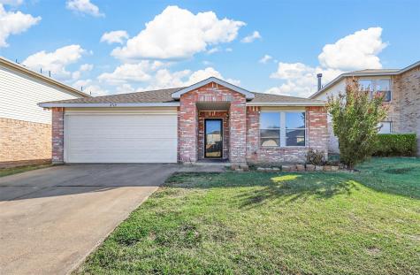 8769 Garden Springs Drive Fort Worth TX 76123