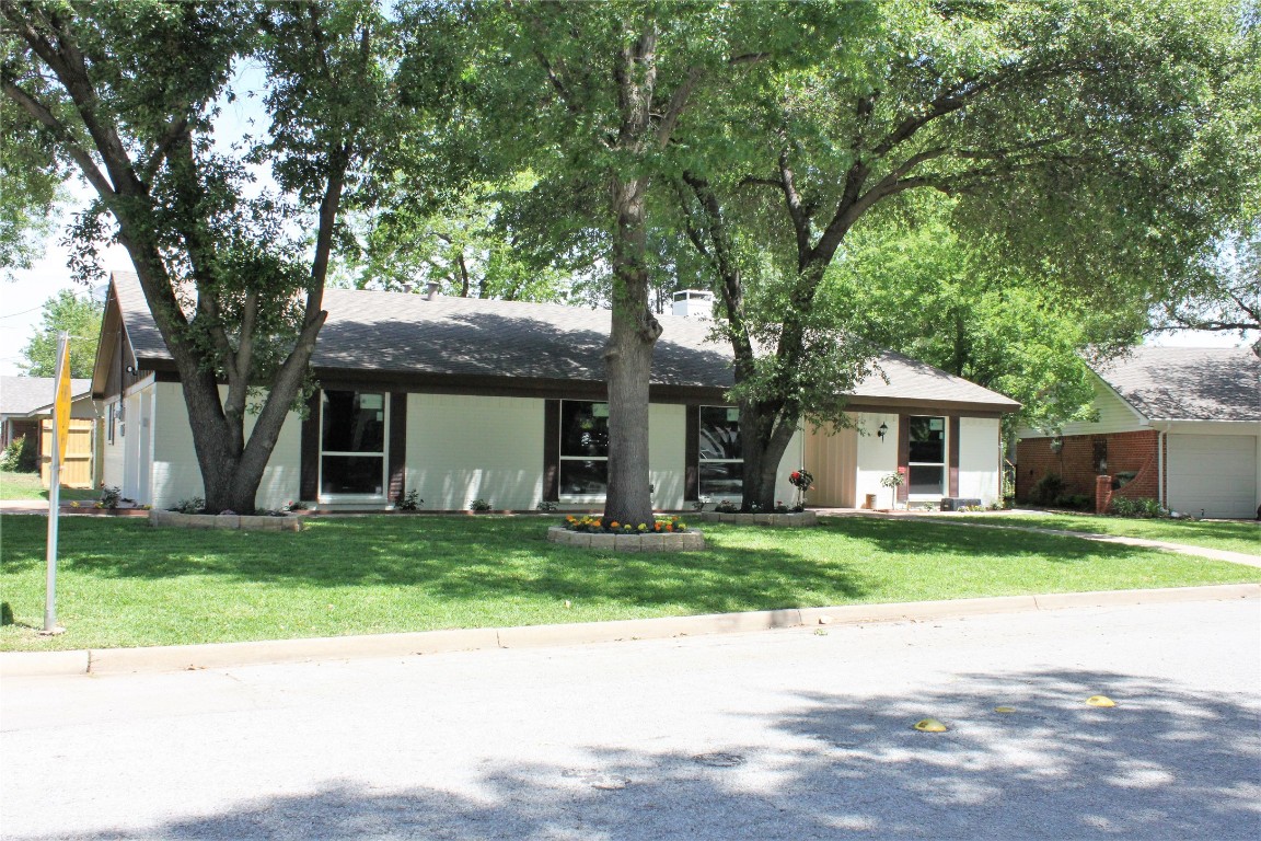 7229 Green Meadow Drive North Richland Hills TX 76180