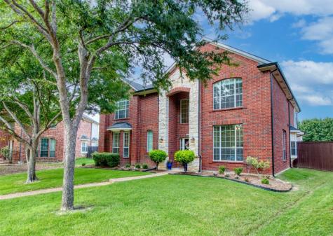 12798 Daimler Drive Frisco TX 75033