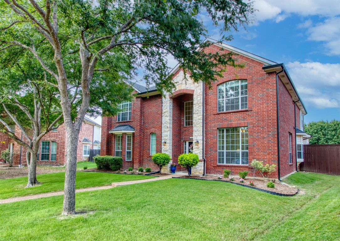12798 Daimler Drive Frisco TX 75033