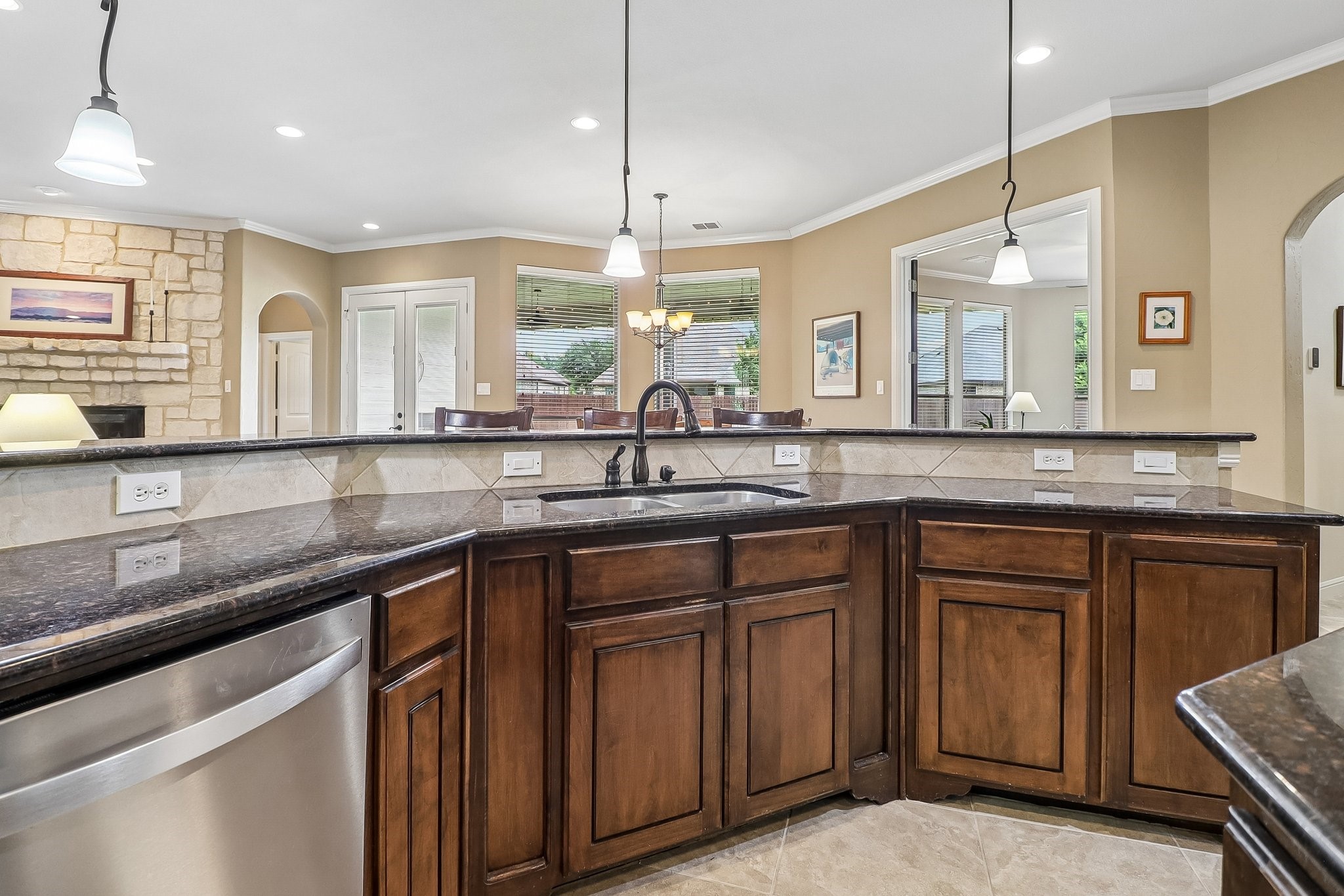 7209 Hill Country Court Midlothian TX 76065