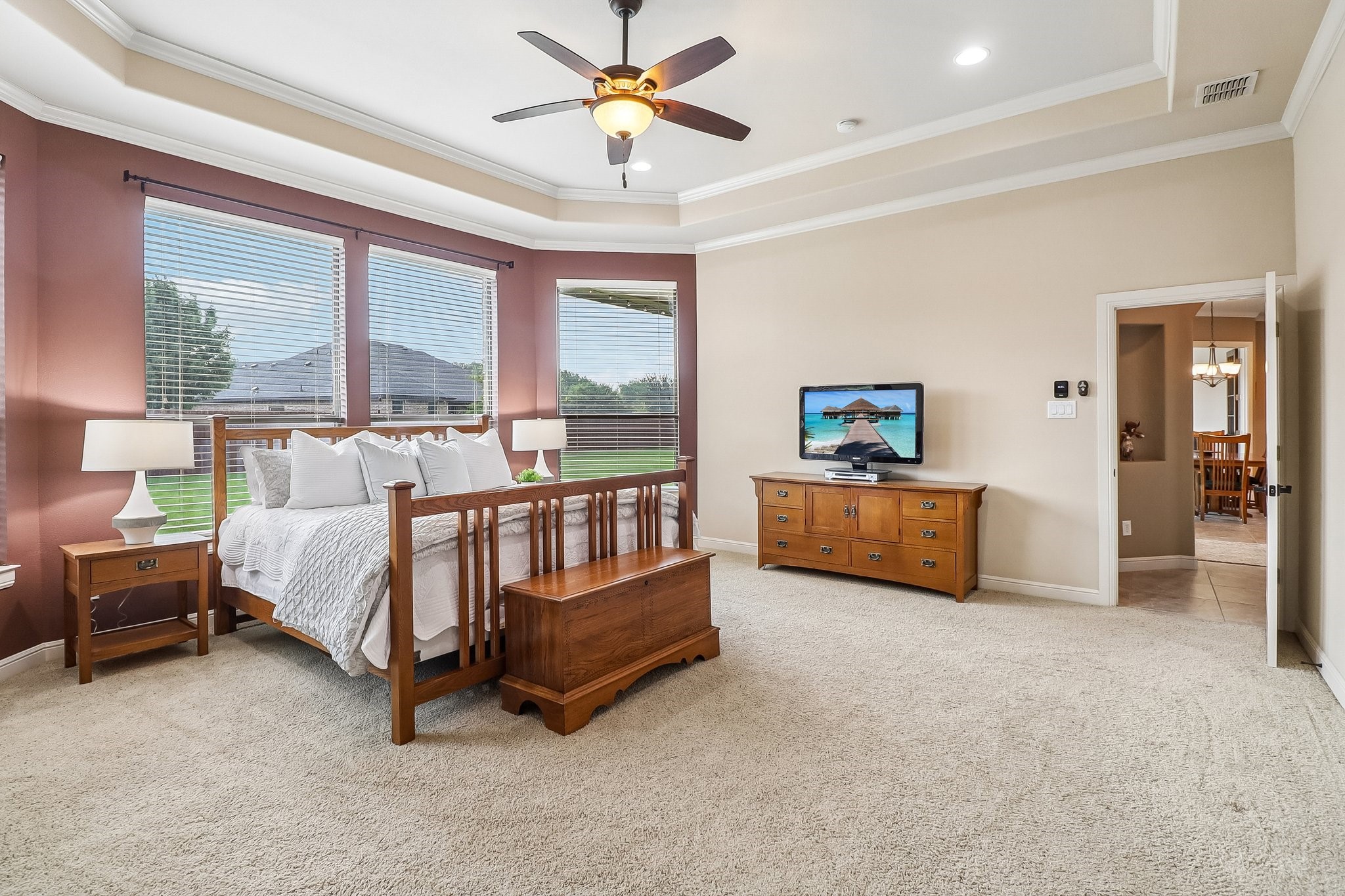 7209 Hill Country Court Midlothian TX 76065