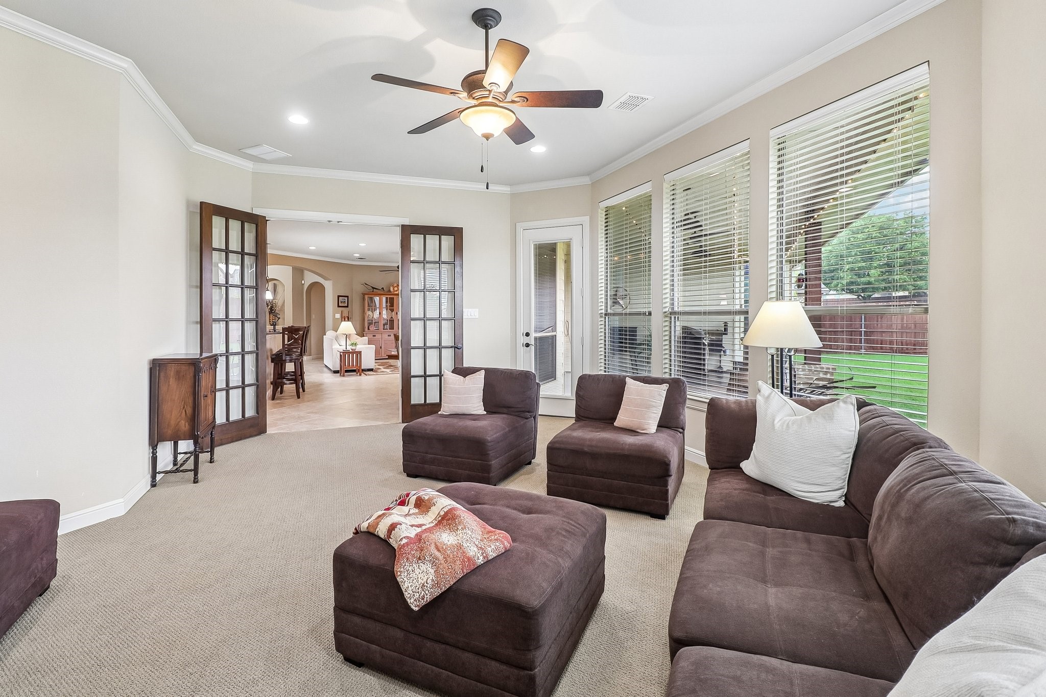 7209 Hill Country Court Midlothian TX 76065
