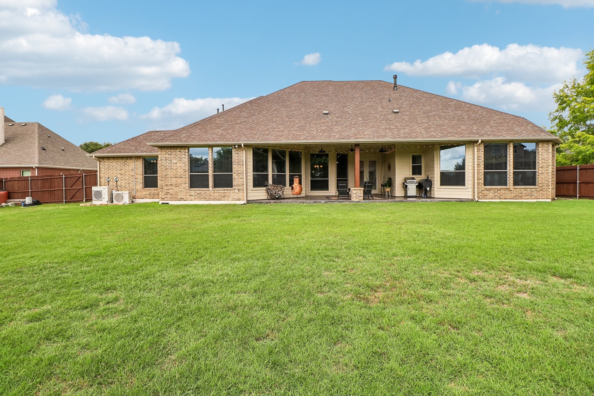 7209 Hill Country Court Midlothian TX 76065