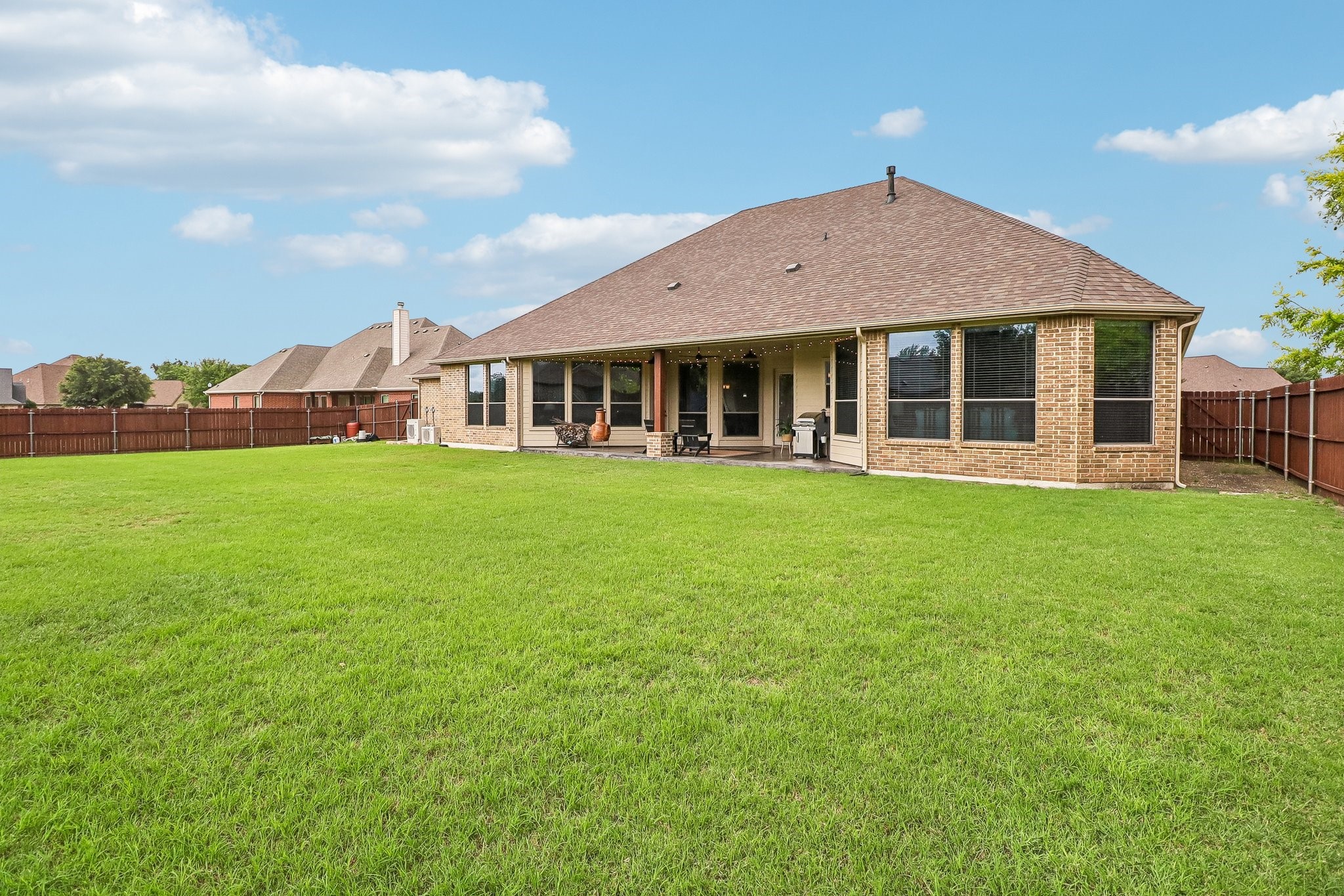 7209 Hill Country Court Midlothian TX 76065