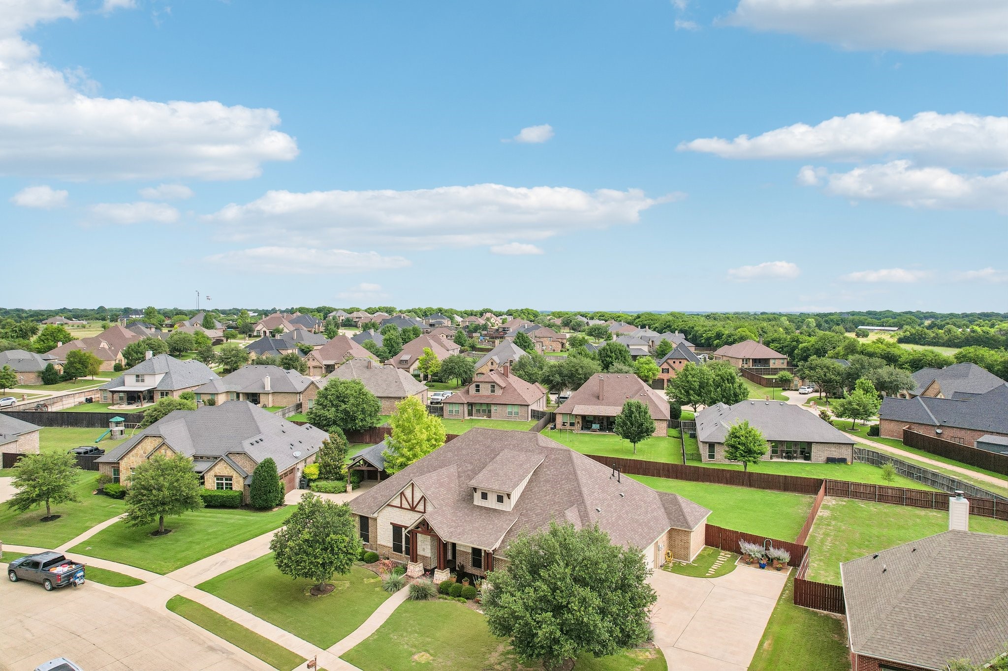 7209 Hill Country Court Midlothian TX 76065