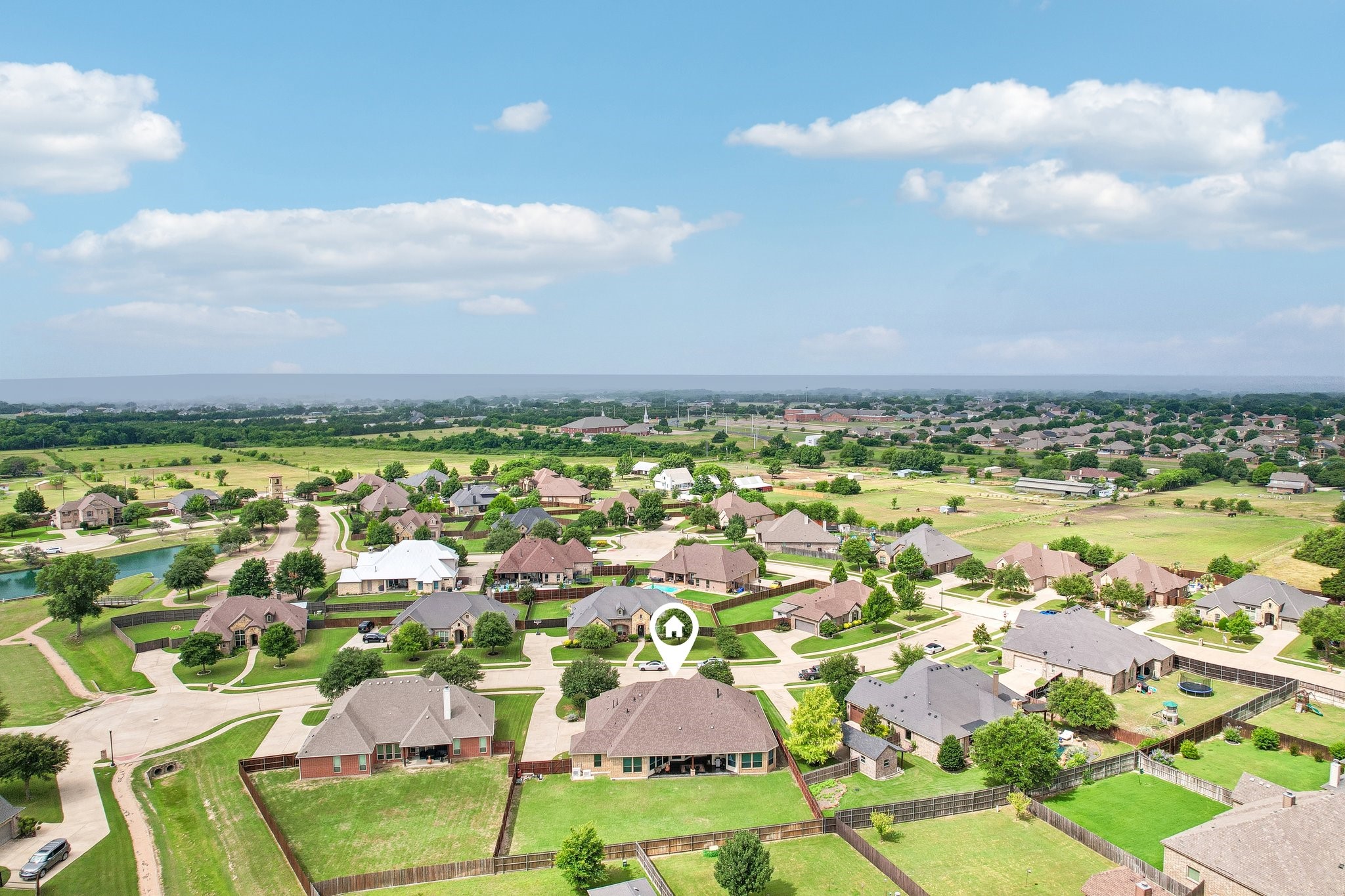 7209 Hill Country Court Midlothian TX 76065