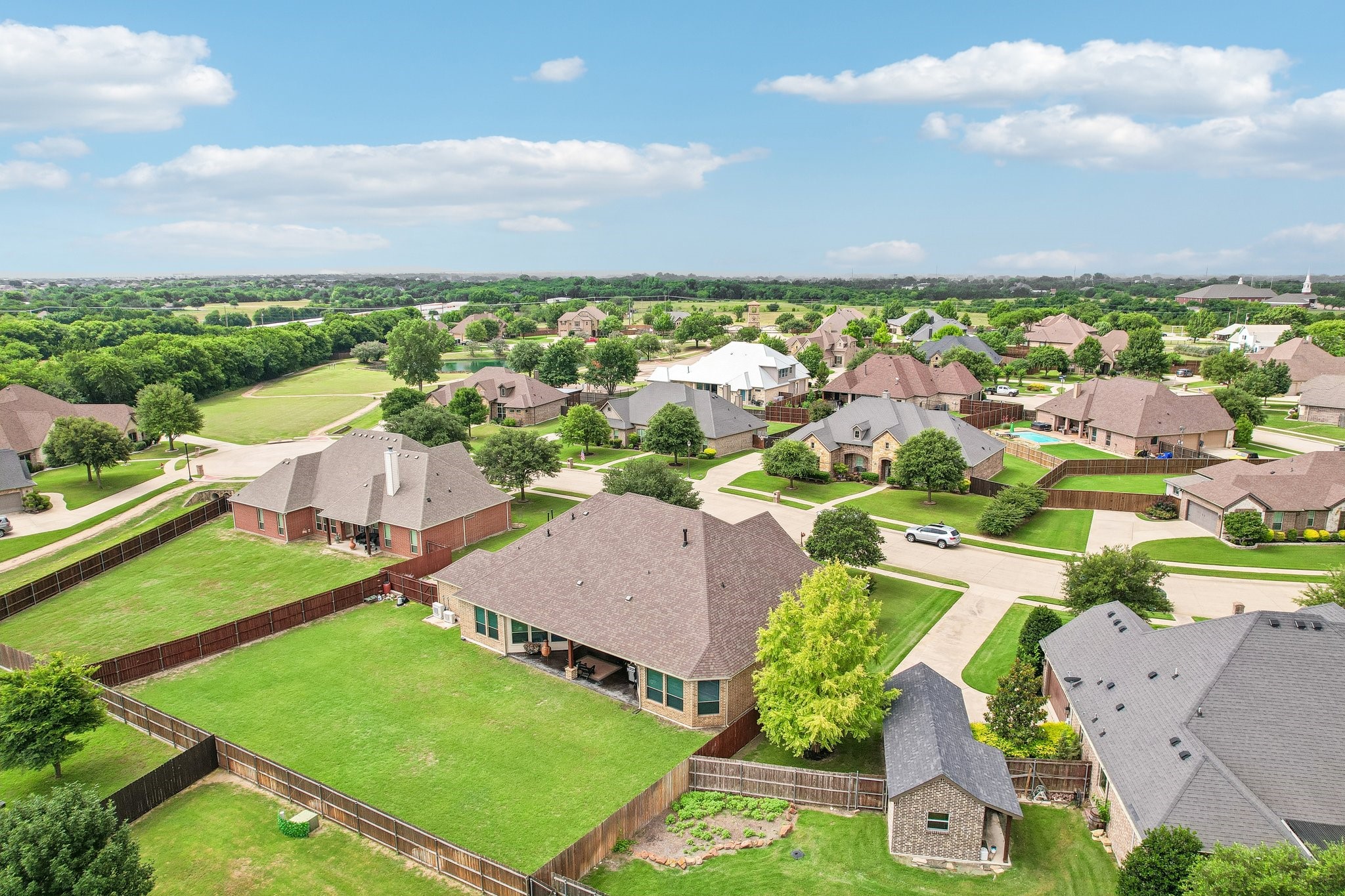 7209 Hill Country Court Midlothian TX 76065
