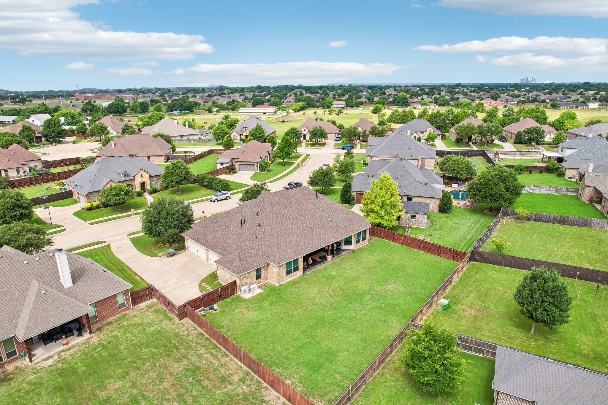 7209 Hill Country Court Midlothian TX 76065