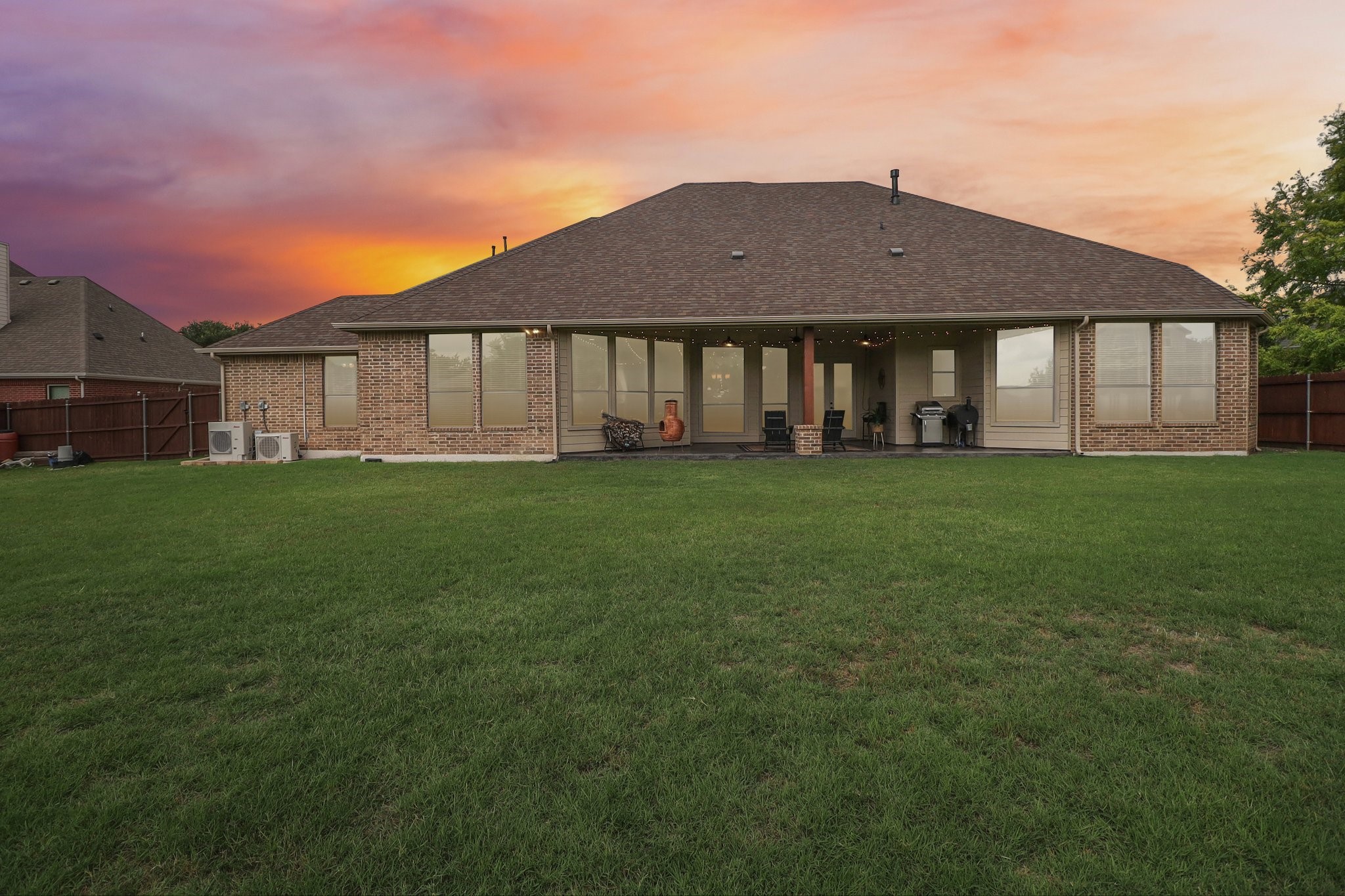 7209 Hill Country Court Midlothian TX 76065