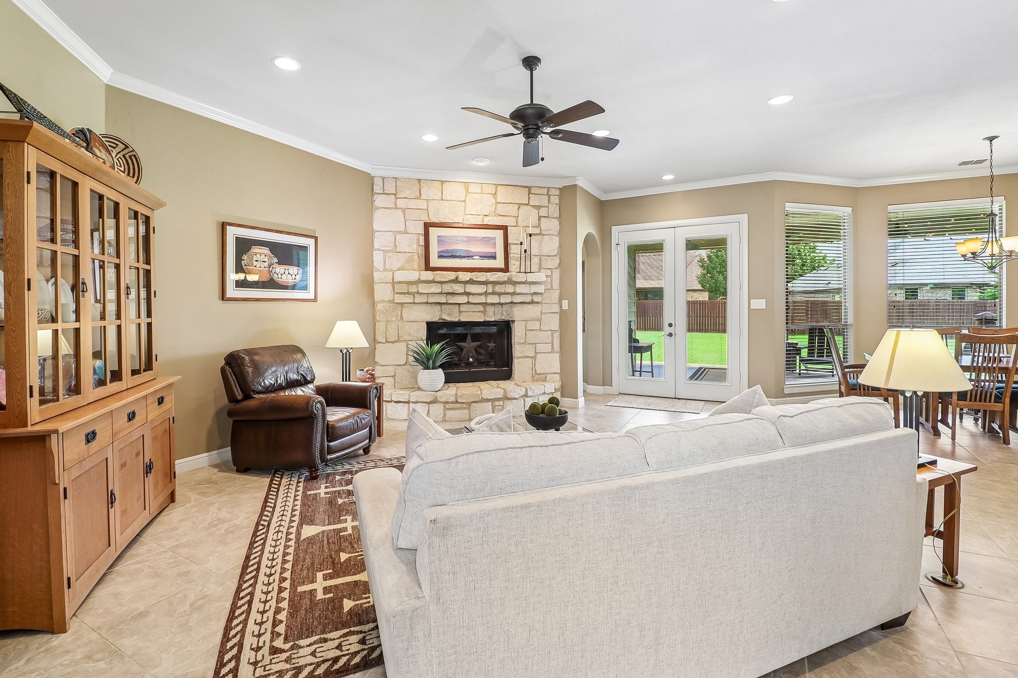 7209 Hill Country Court Midlothian TX 76065