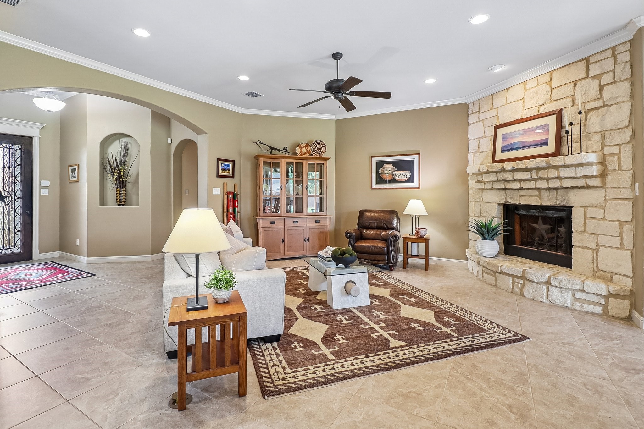7209 Hill Country Court Midlothian TX 76065