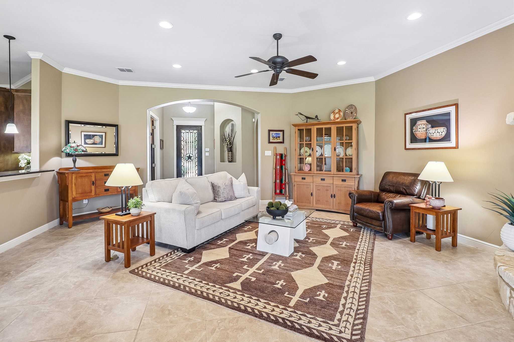 7209 Hill Country Court Midlothian TX 76065