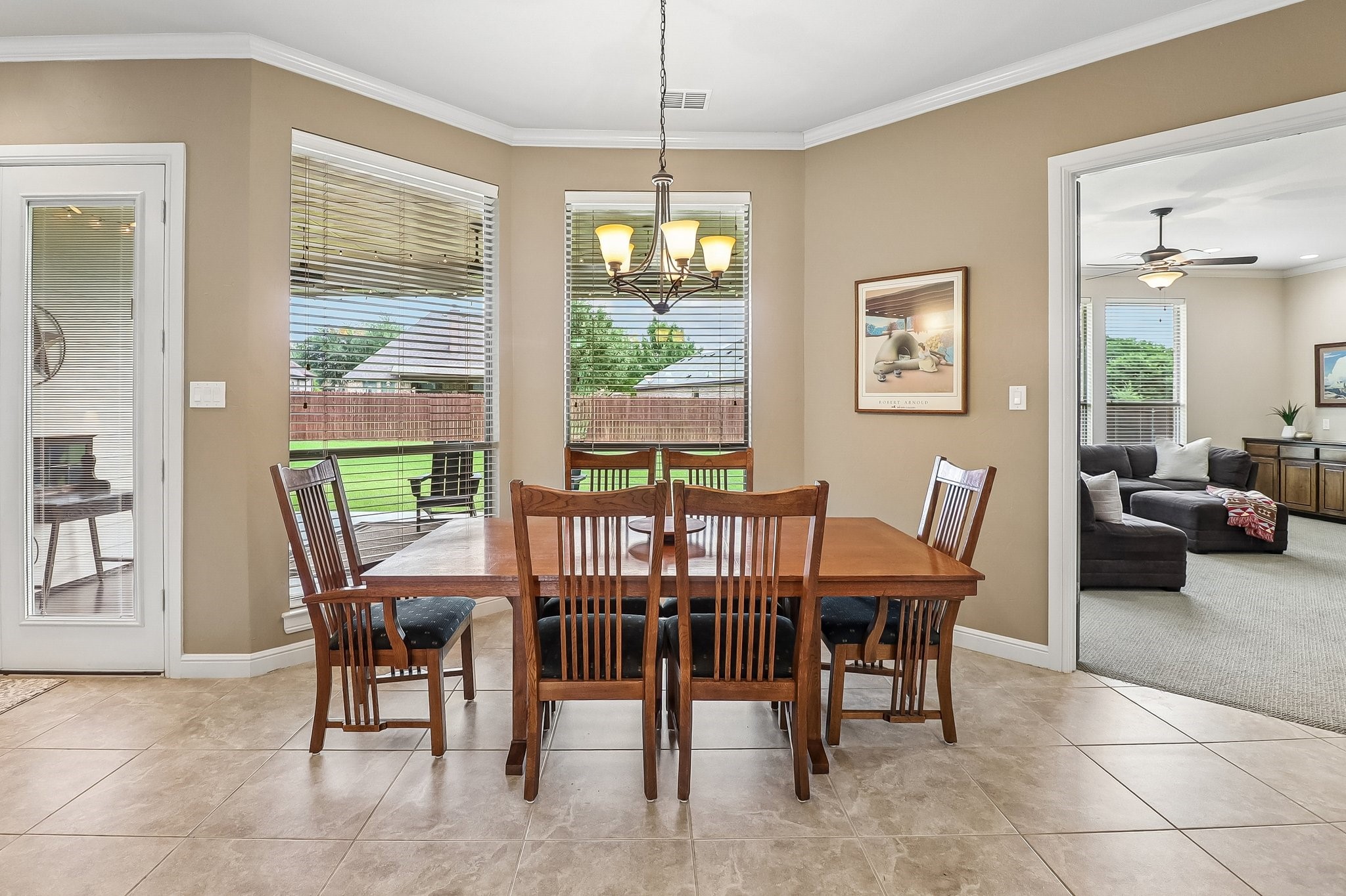 7209 Hill Country Court Midlothian TX 76065