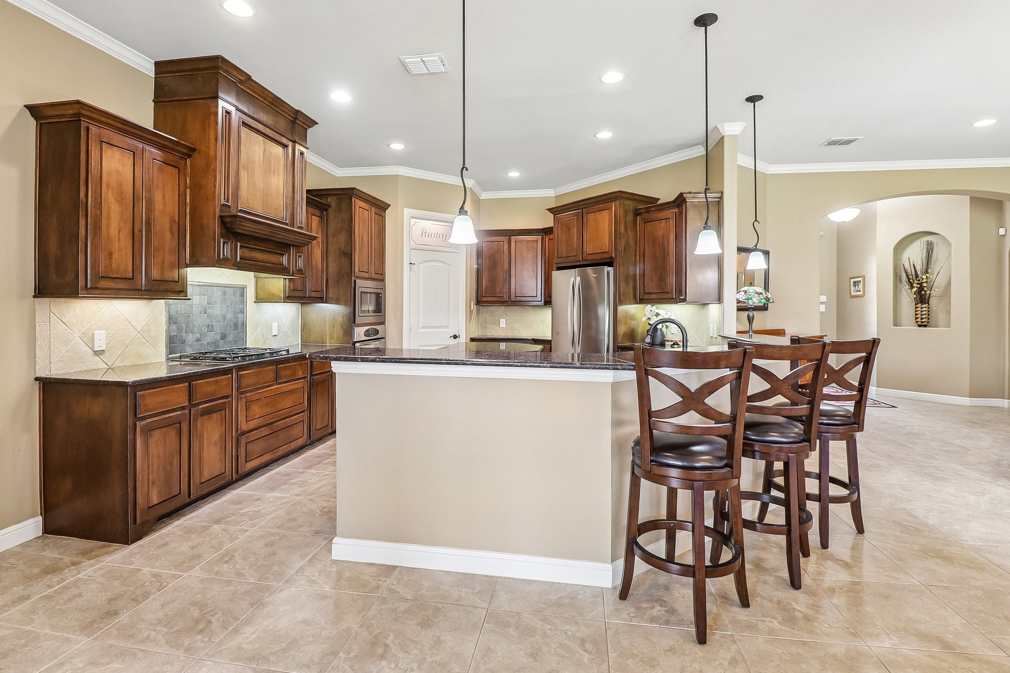 7209 Hill Country Court Midlothian TX 76065