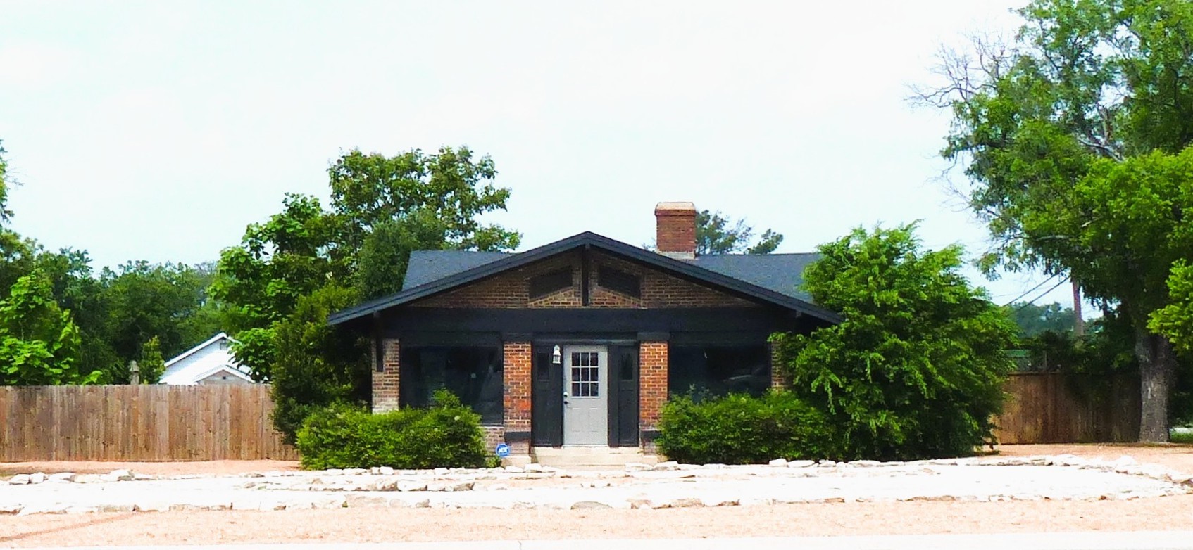 617 N Bridge Brady TX 76825