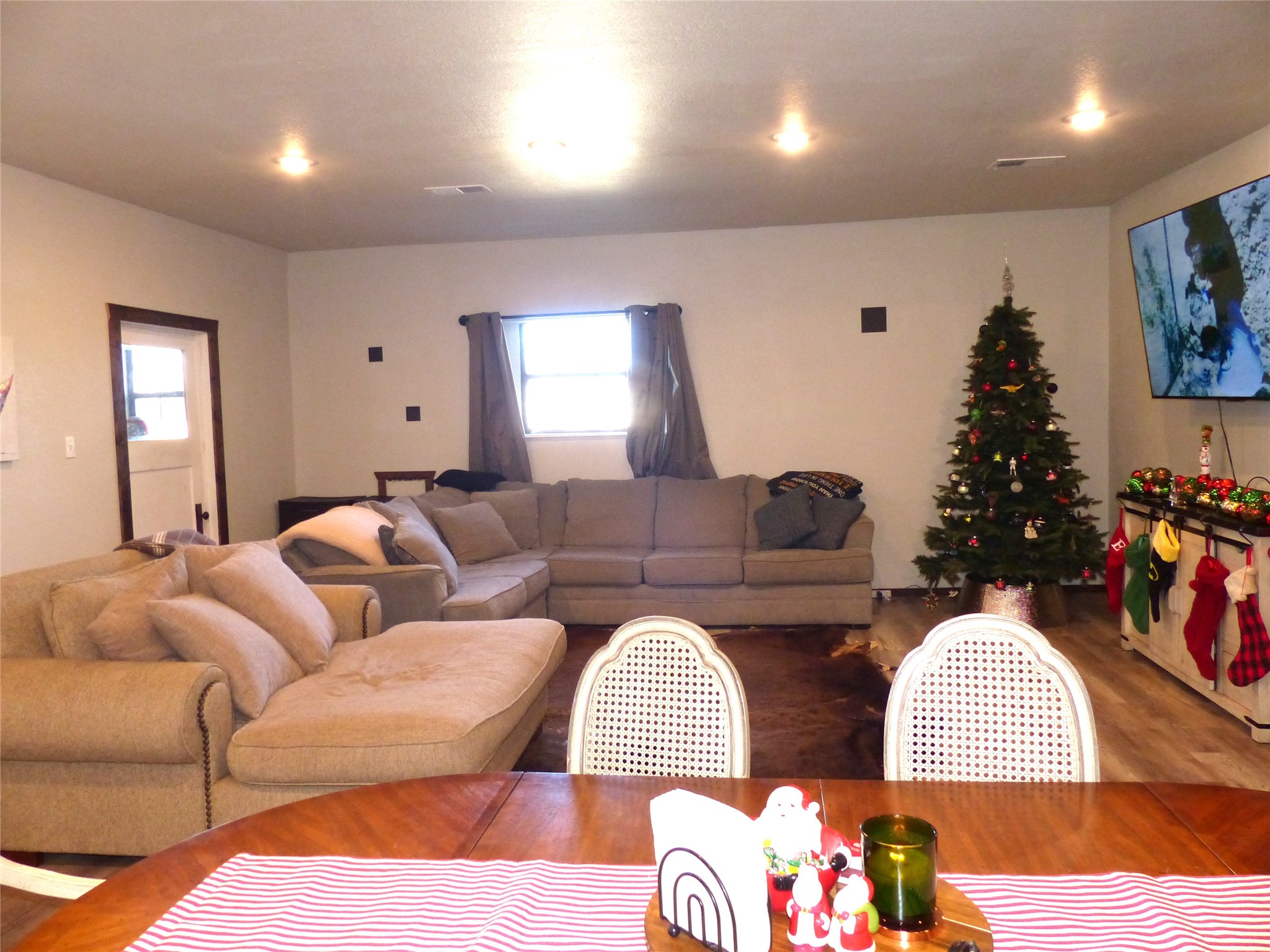 617 N Bridge Brady TX 76825