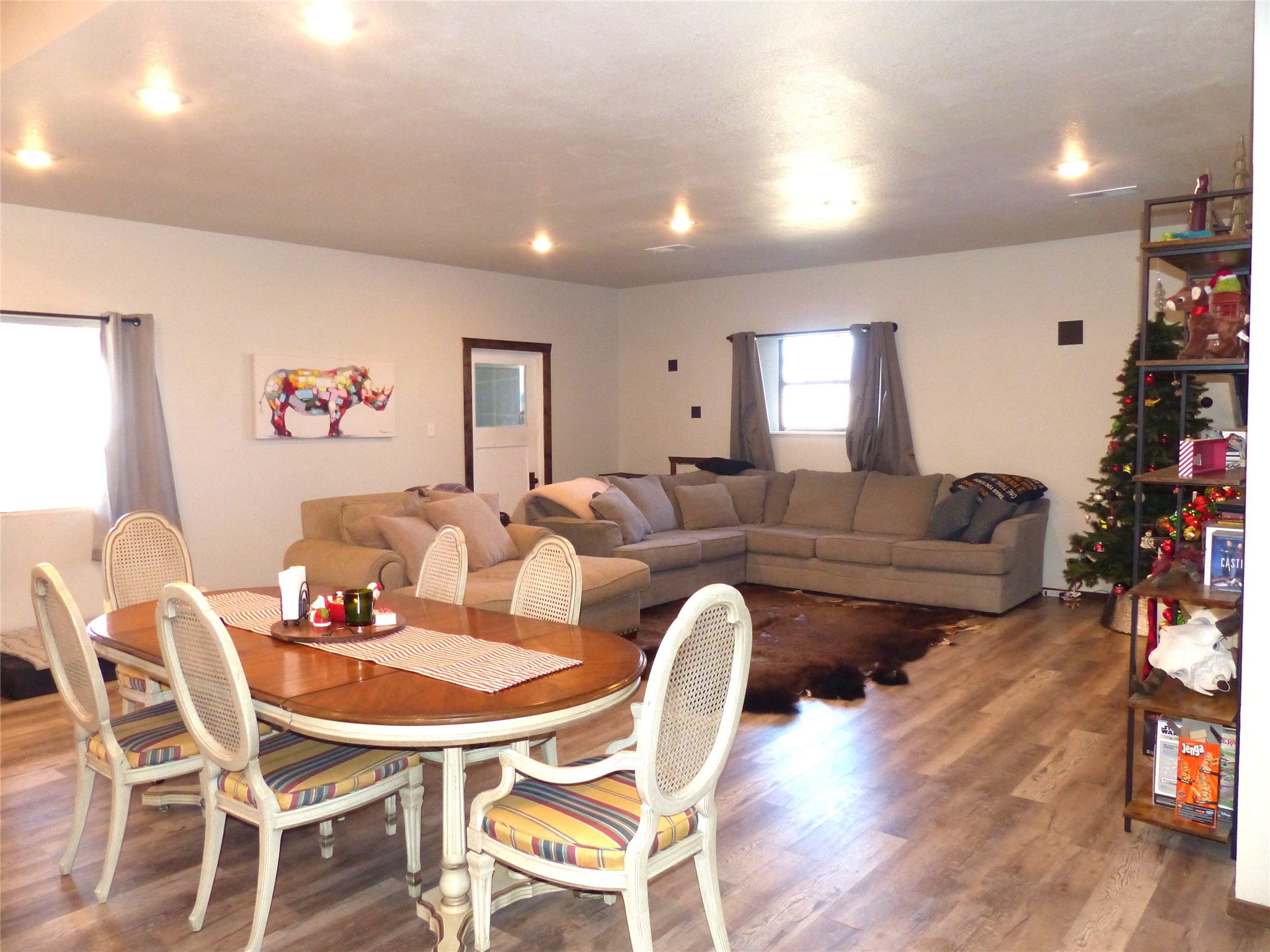 617 N Bridge Brady TX 76825