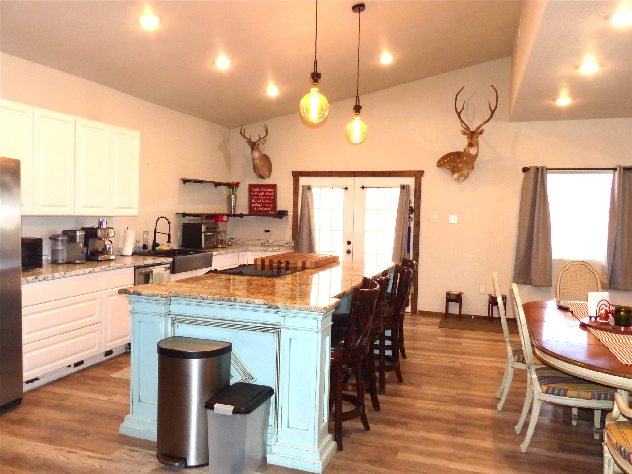 617 N Bridge Brady TX 76825
