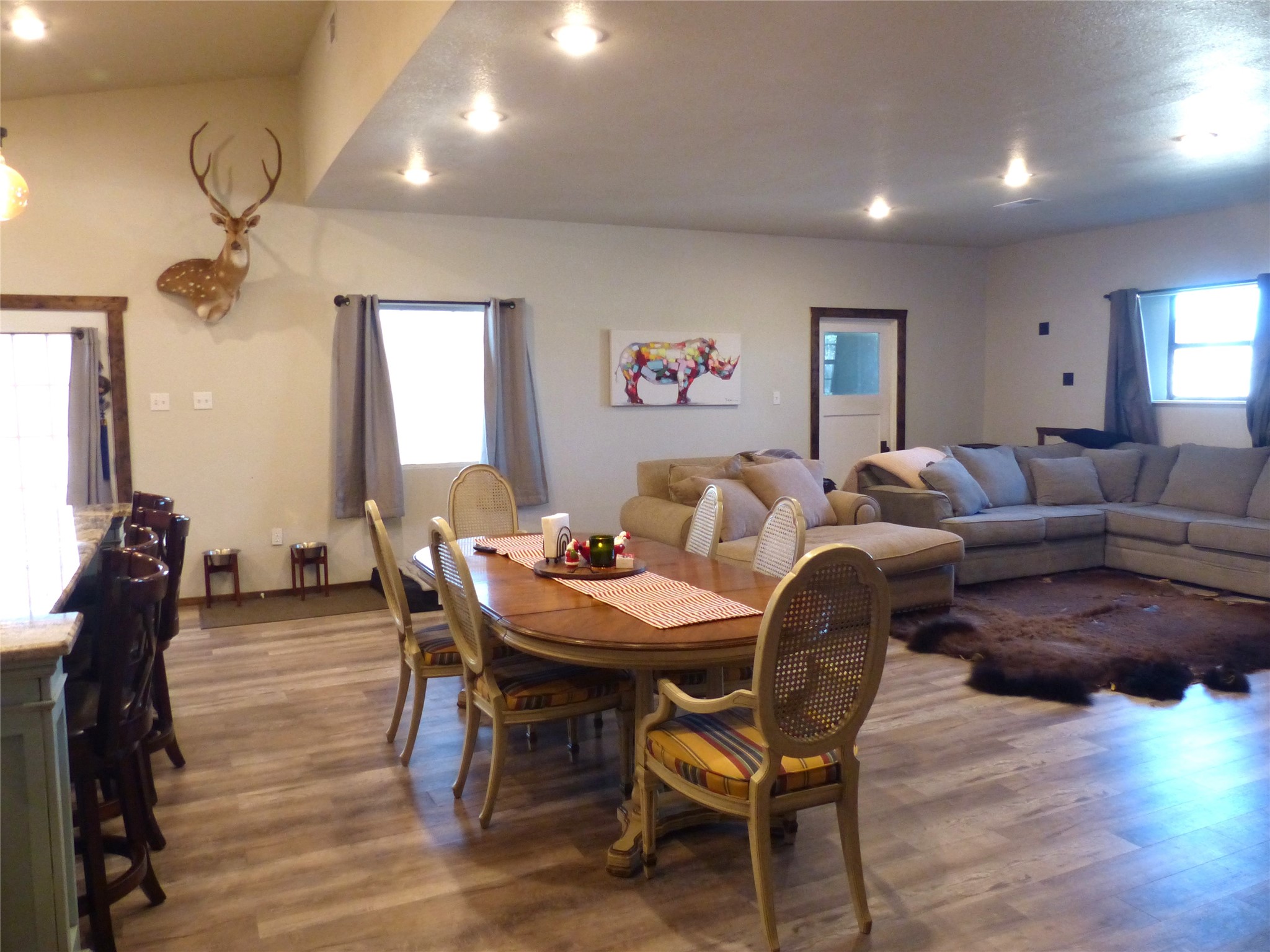 617 N Bridge Brady TX 76825