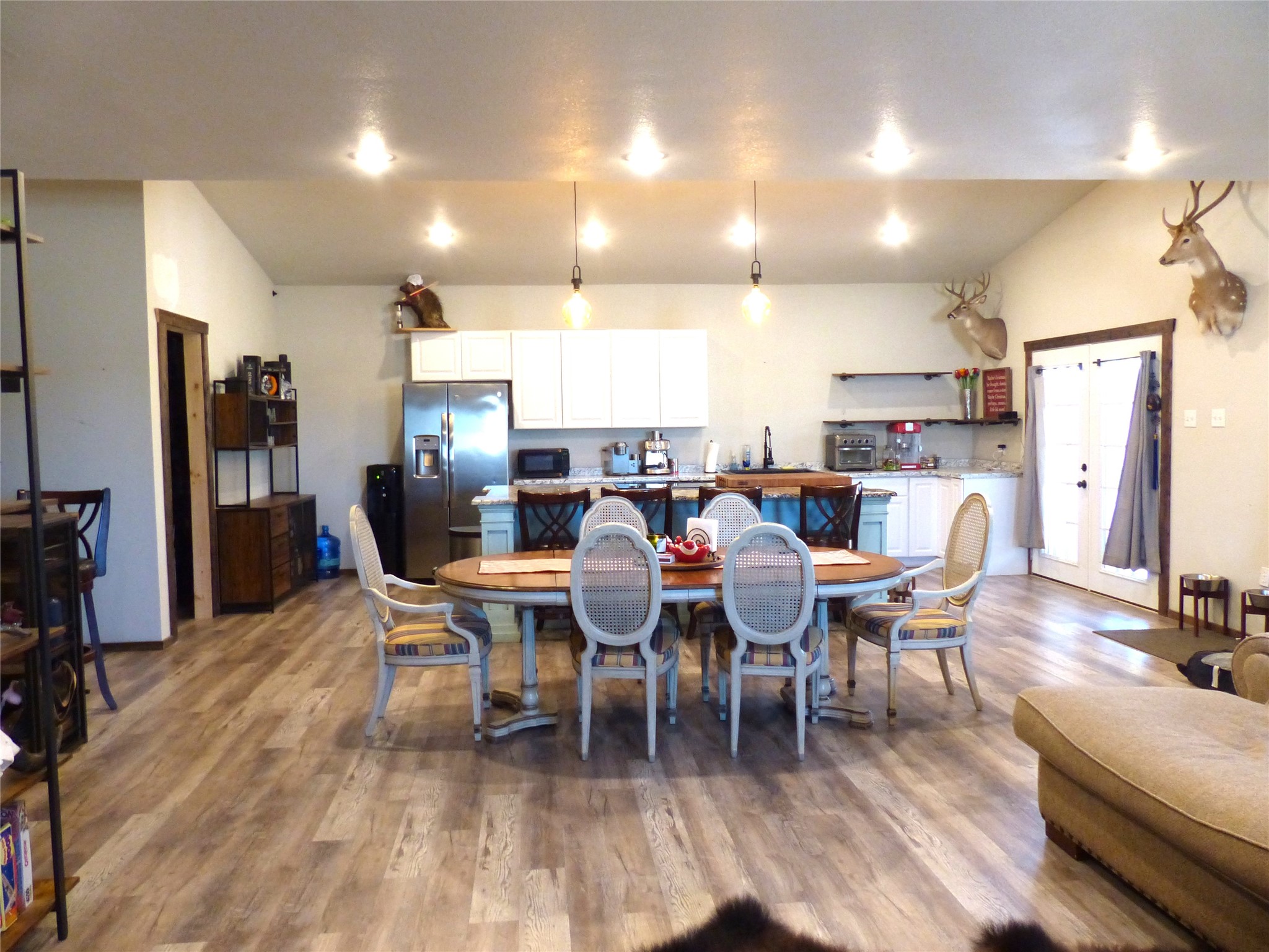 617 N Bridge Brady TX 76825