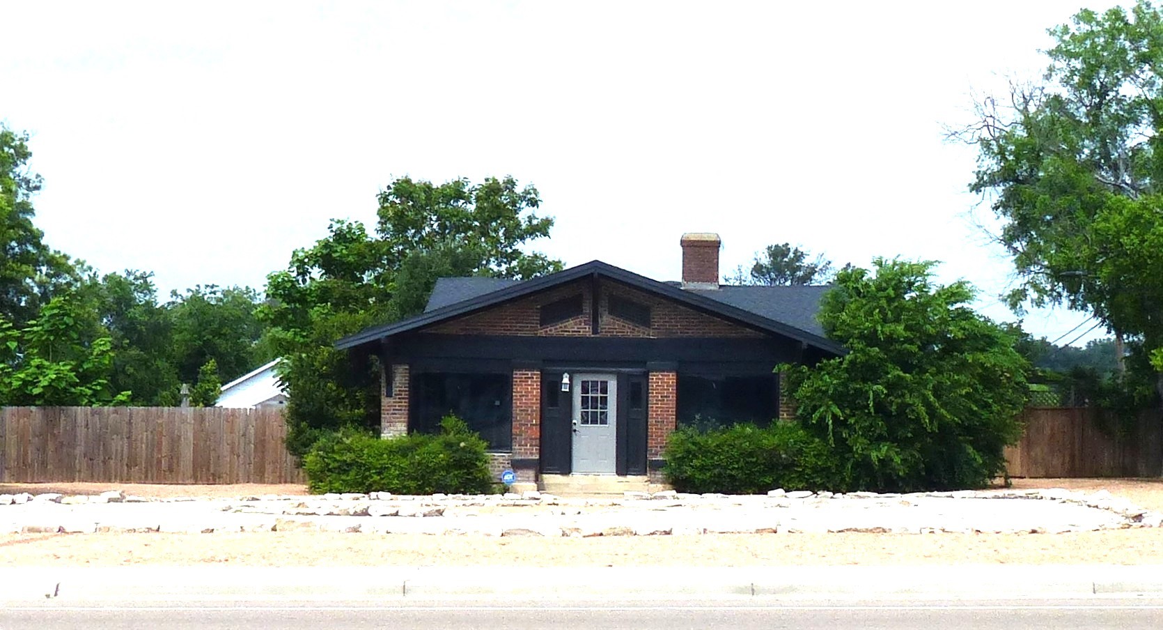 617 N Bridge Brady TX 76825