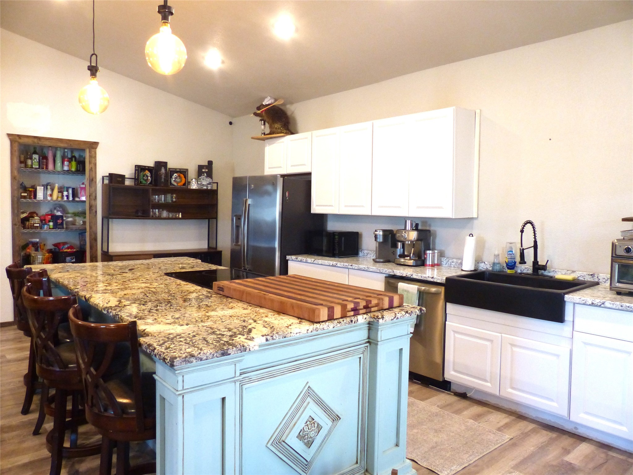 617 N Bridge Brady TX 76825