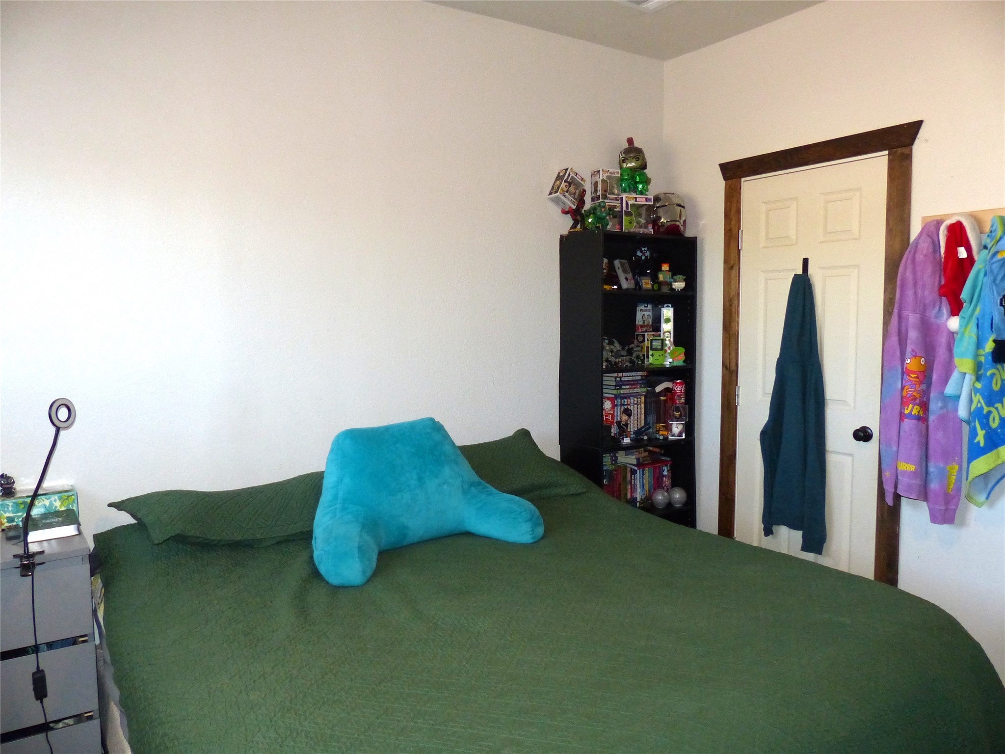 617 N Bridge Brady TX 76825