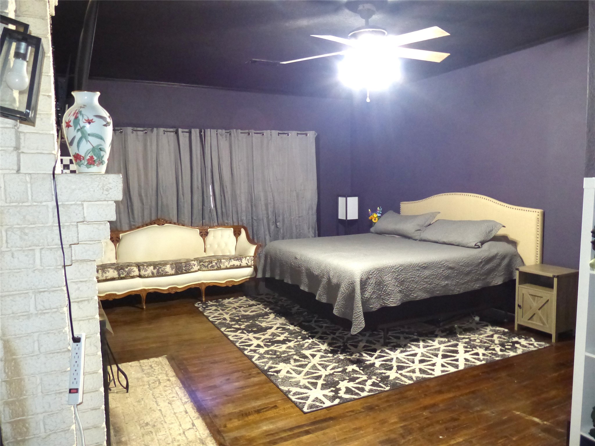 617 N Bridge Brady TX 76825