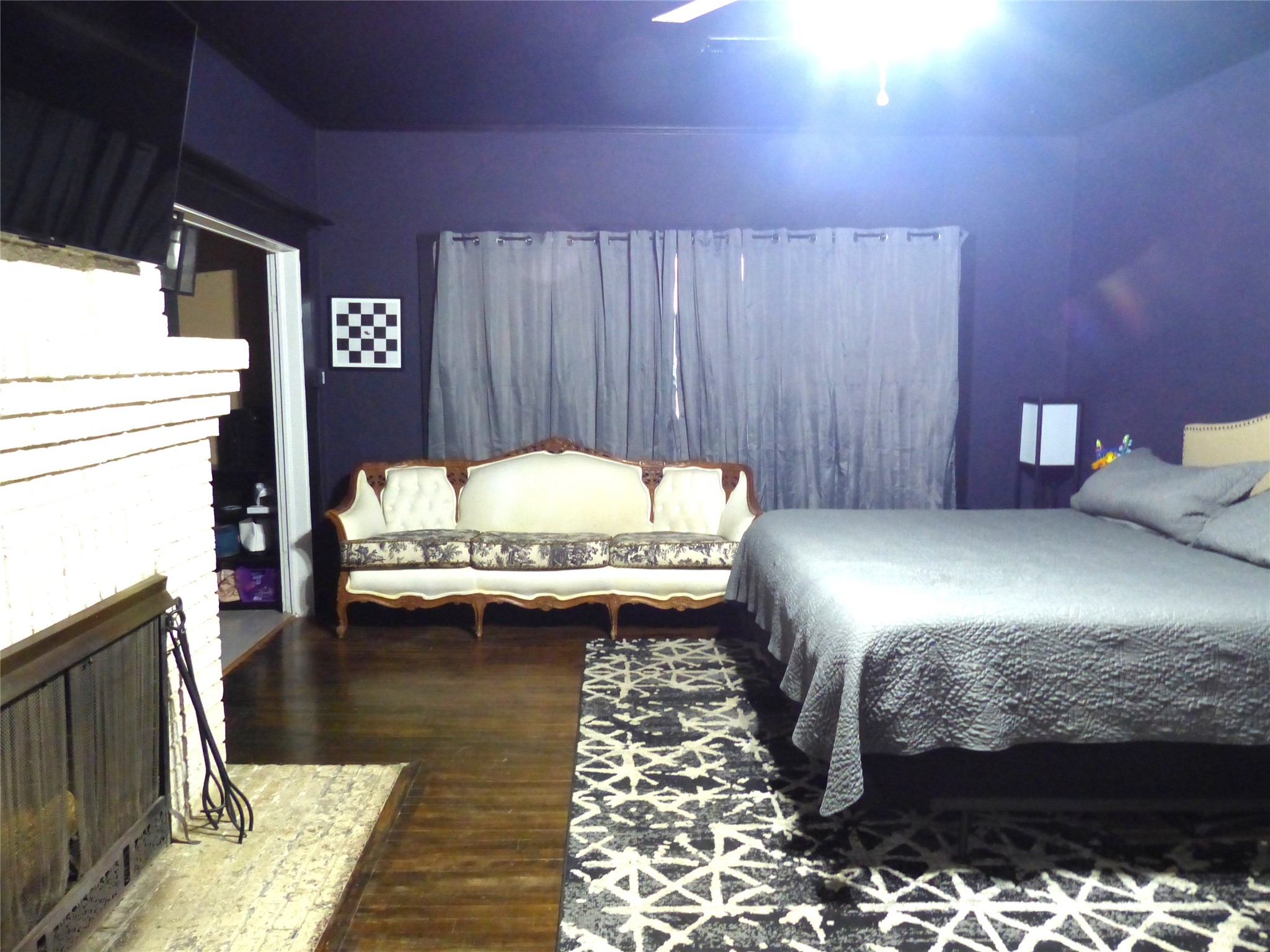 617 N Bridge Brady TX 76825