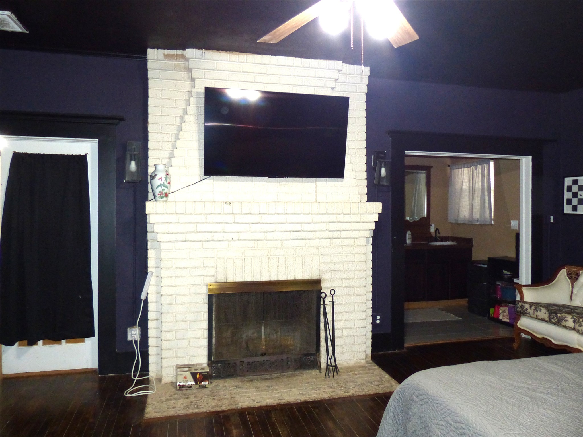 617 N Bridge Brady TX 76825