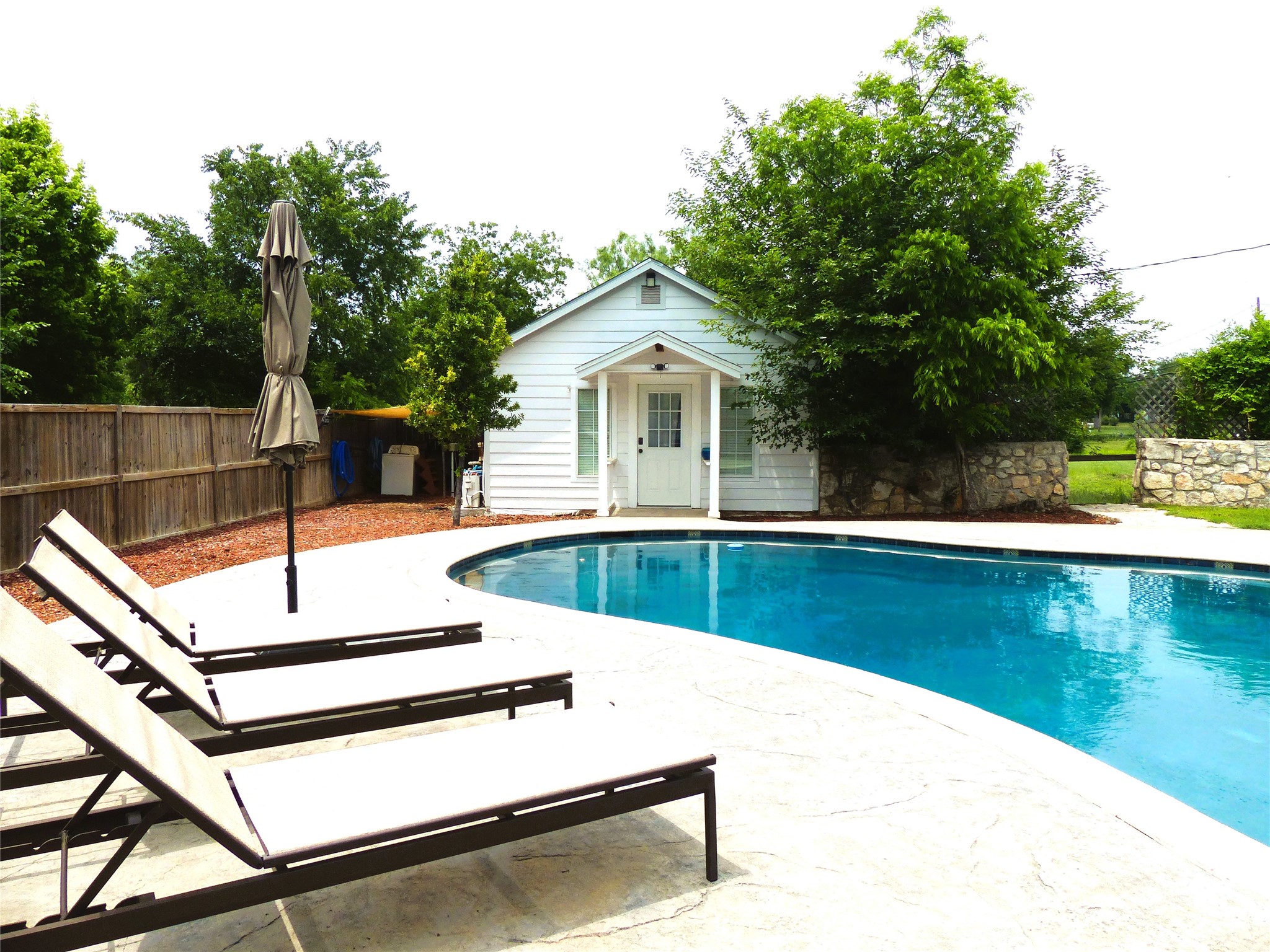 617 N Bridge Brady TX 76825