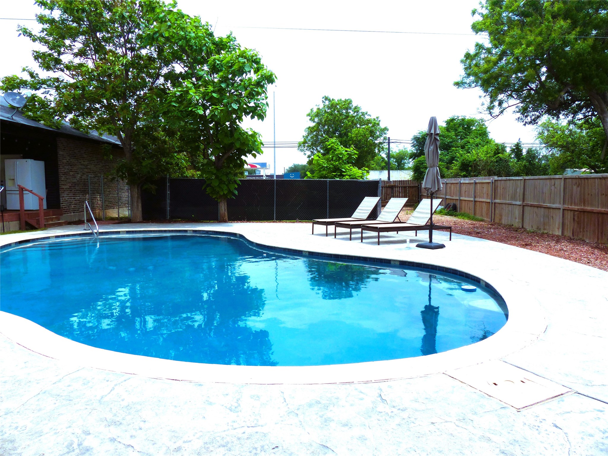 617 N Bridge Brady TX 76825