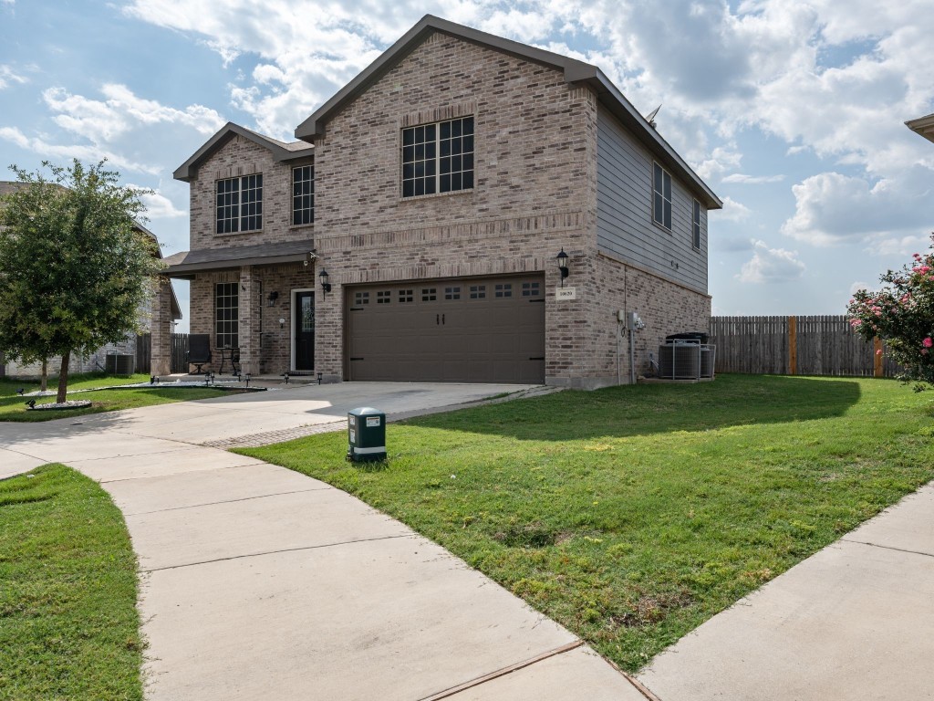 10620 Hartley Lane Fort Worth TX 76108