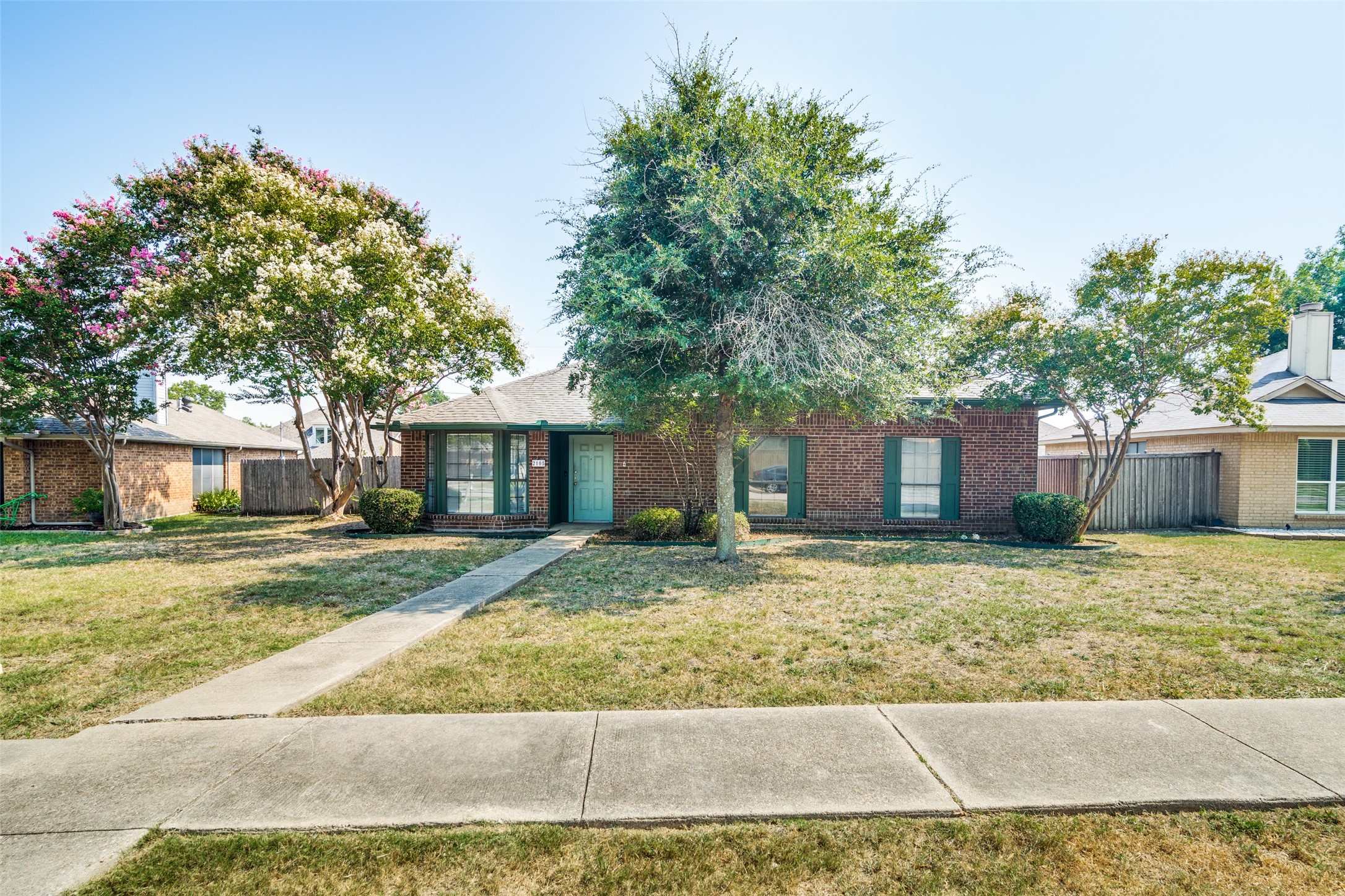 2105 Rockbluff Drive Rowlett TX 75088