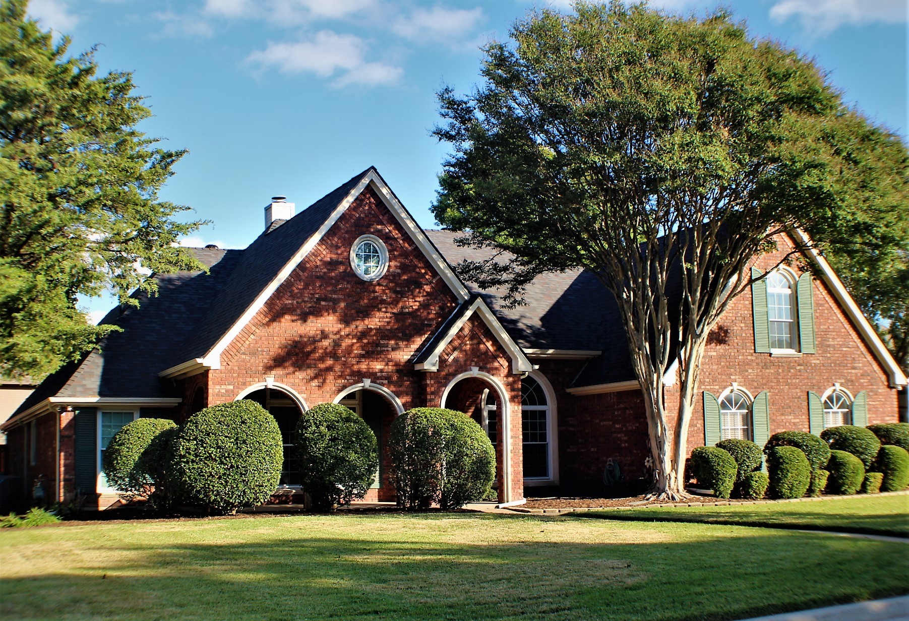 2512 Woodbridge Trail Mansfield TX 76063