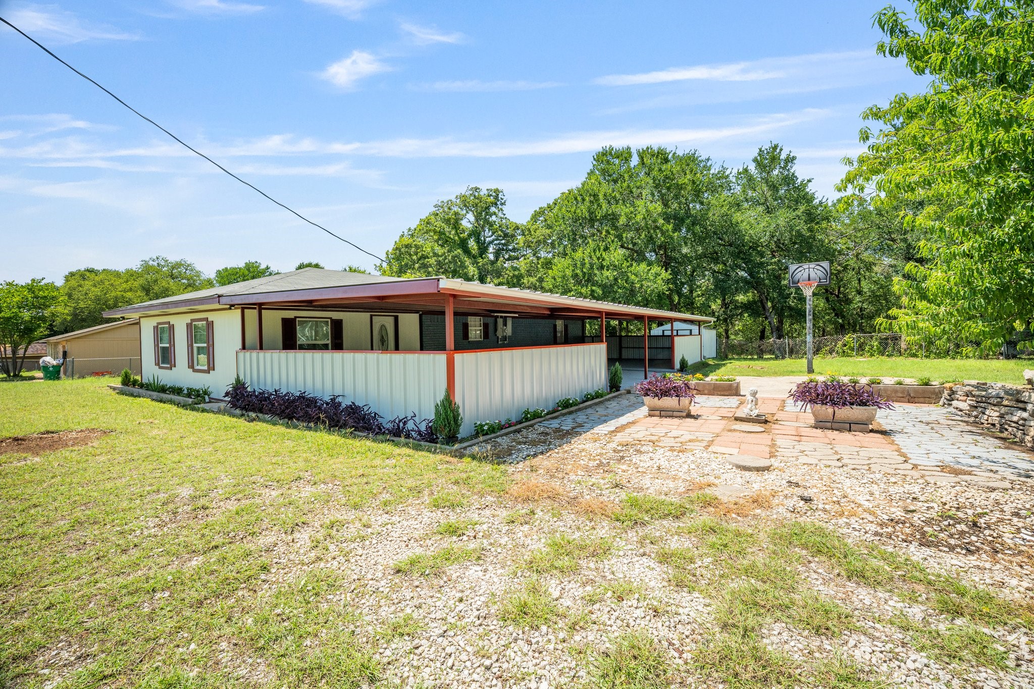4010 Quail Ridge Court Granbury TX 76049