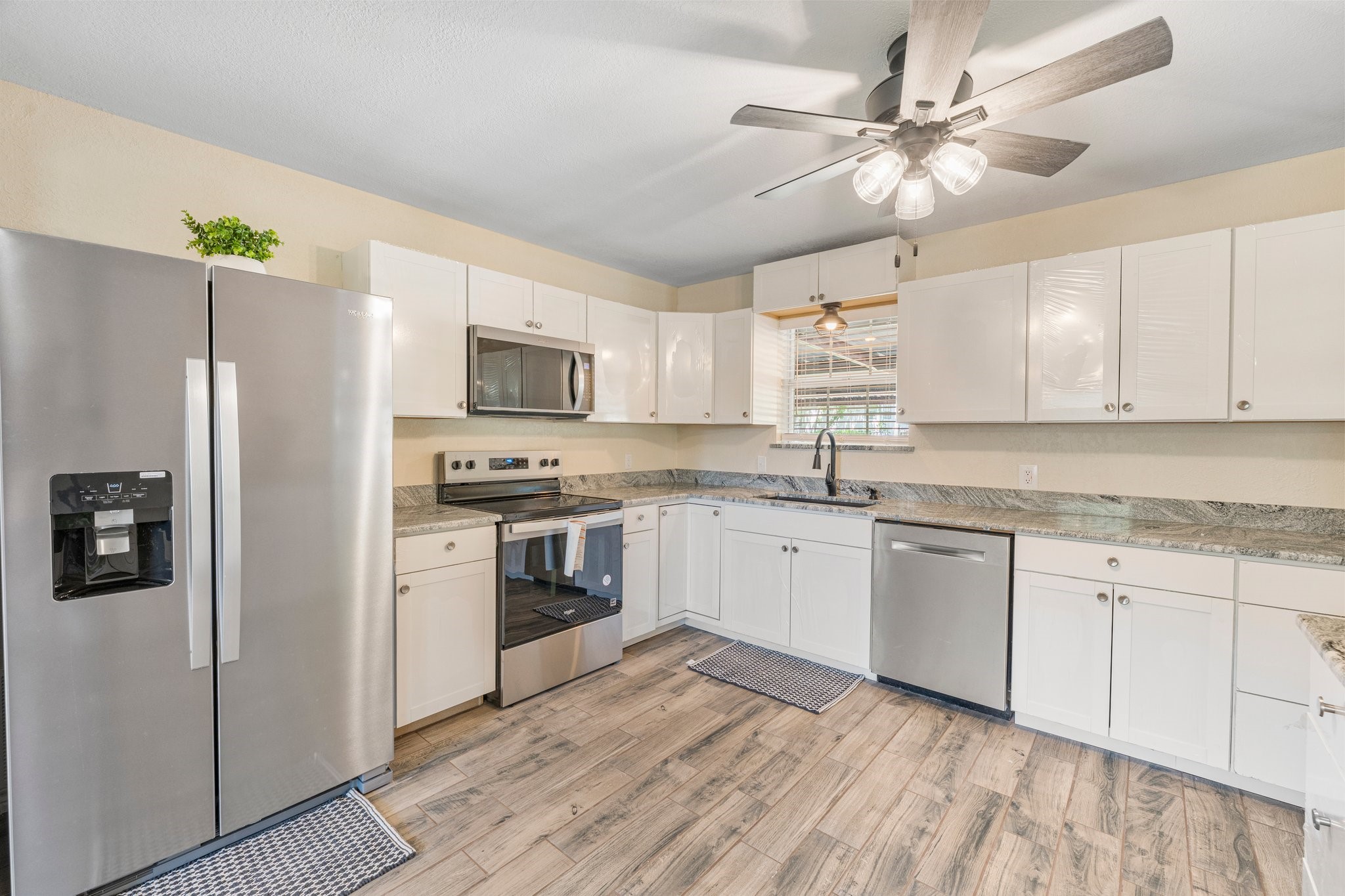4010 Quail Ridge Court Granbury TX 76049