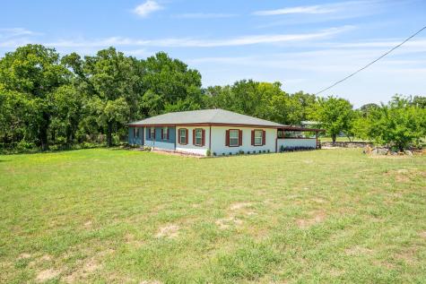 4010 Quail Ridge Court Granbury TX 76049