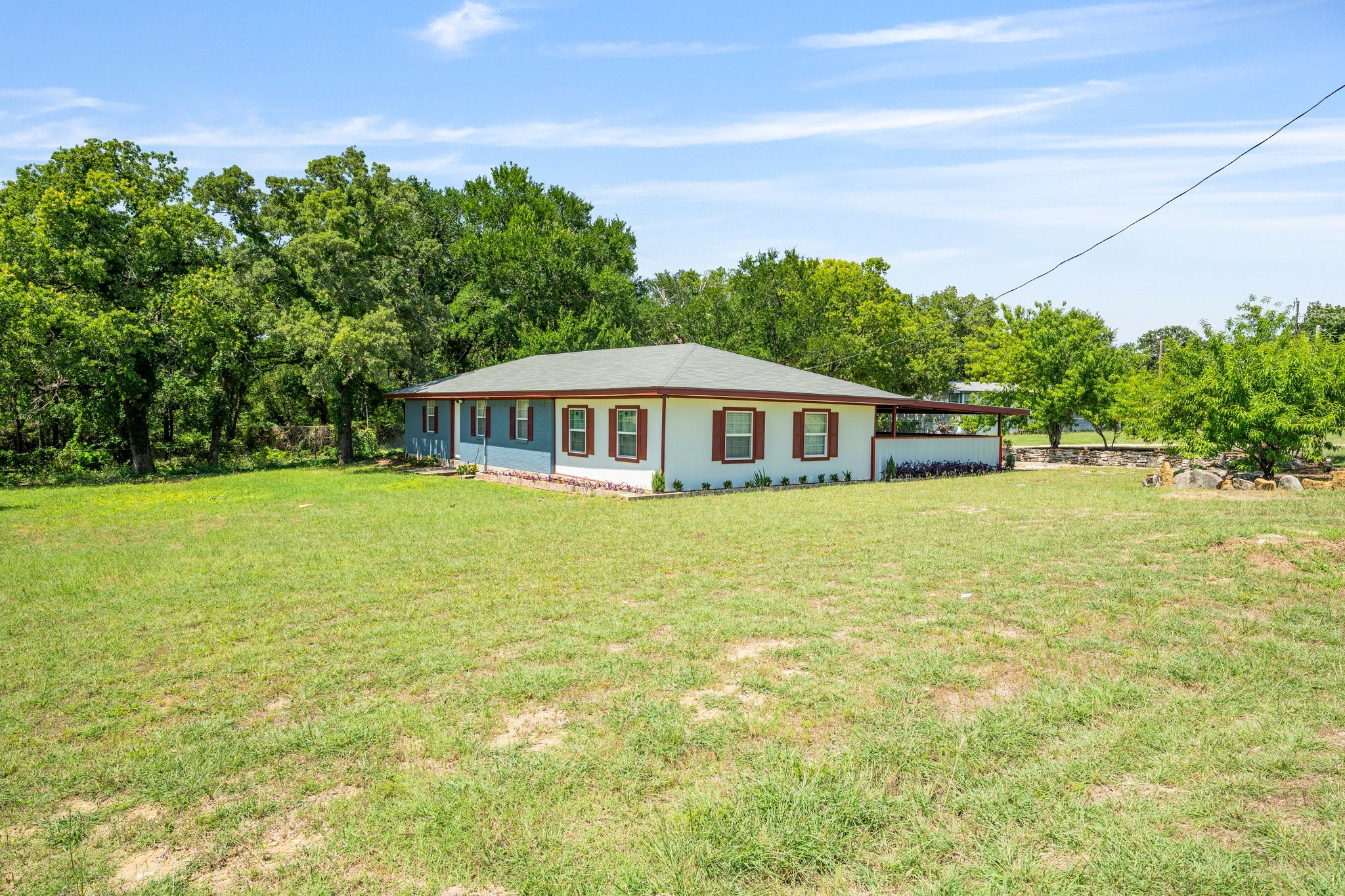 4010 Quail Ridge Court Granbury TX 76049