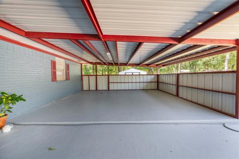 4010 Quail Ridge Court Granbury TX 76049