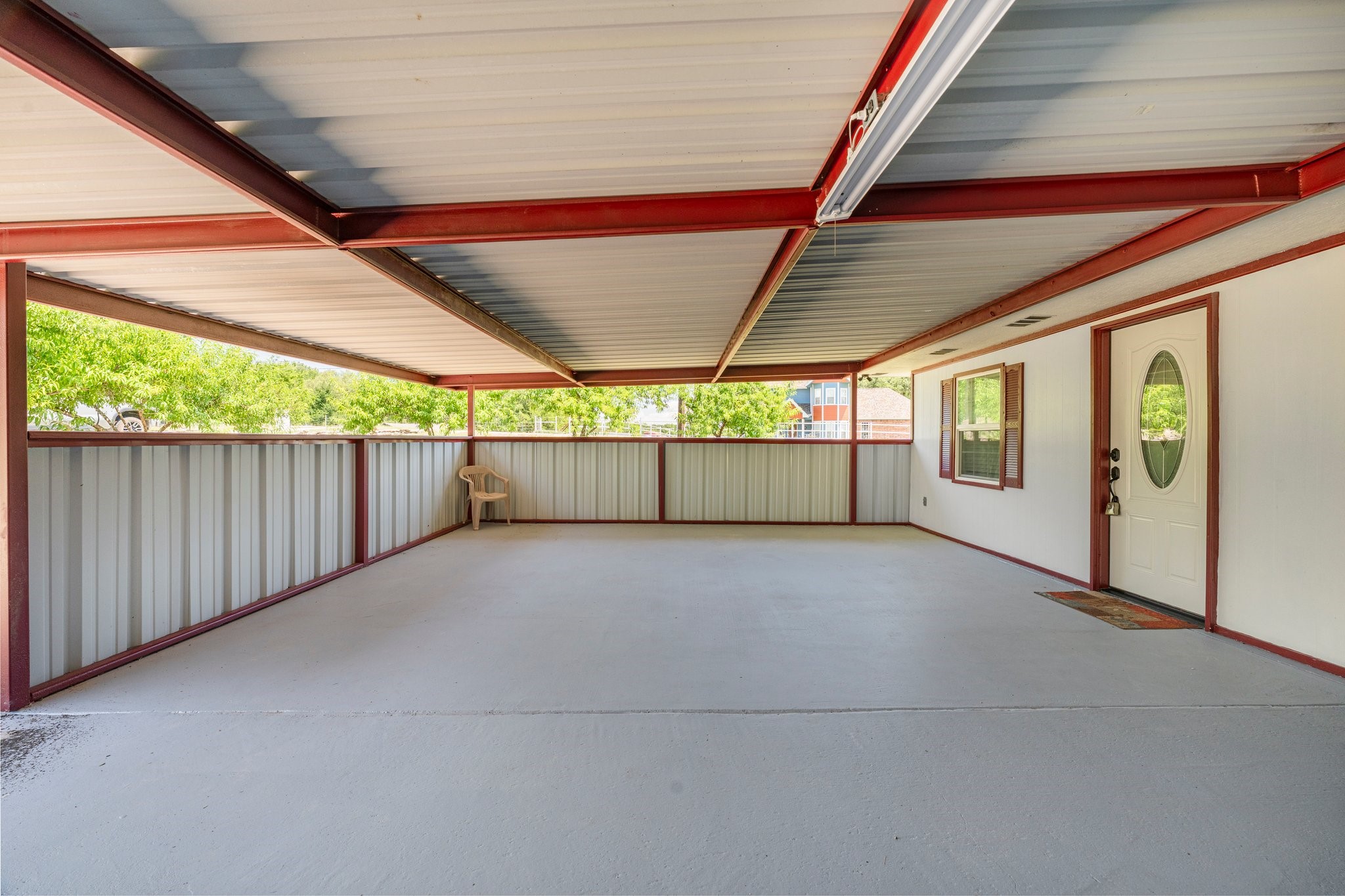 4010 Quail Ridge Court Granbury TX 76049
