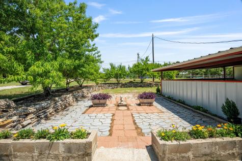4010 Quail Ridge Court Granbury TX 76049