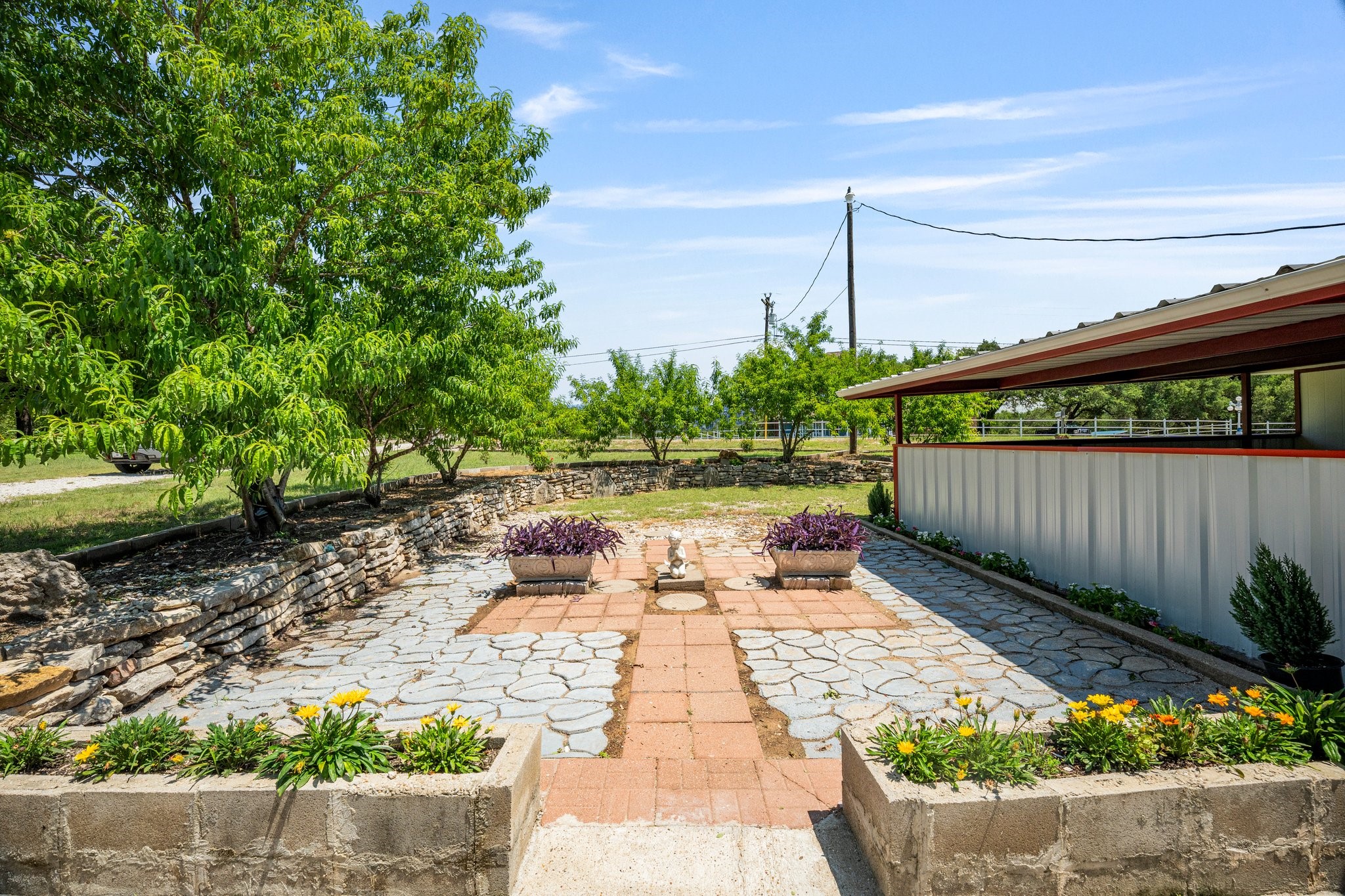 4010 Quail Ridge Court Granbury TX 76049