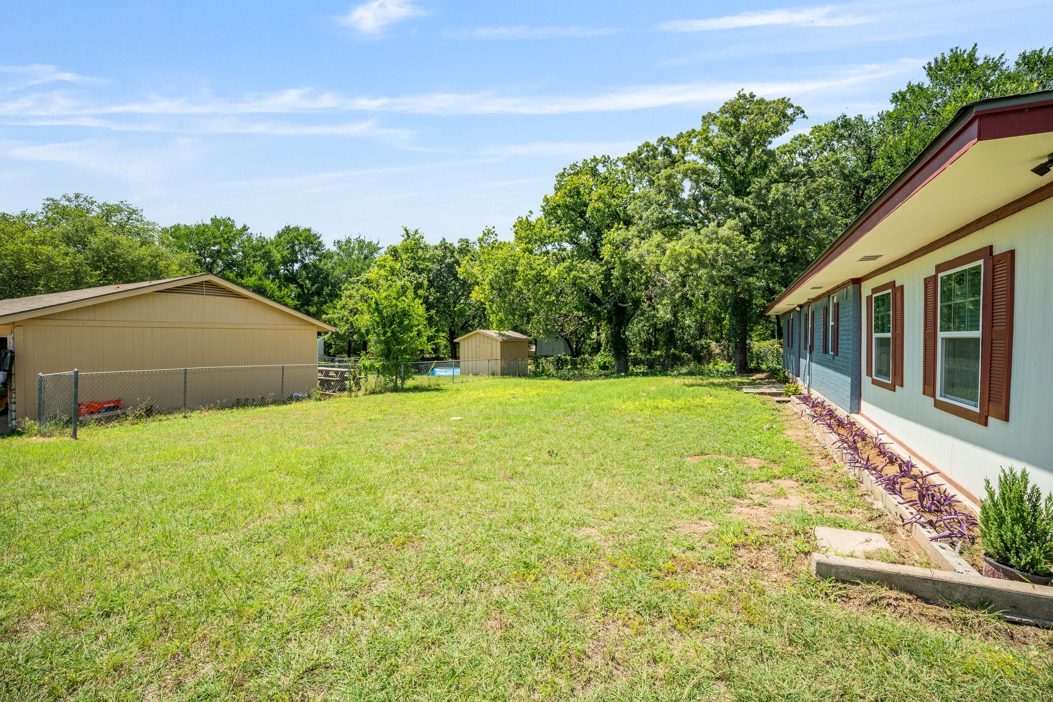 4010 Quail Ridge Court Granbury TX 76049