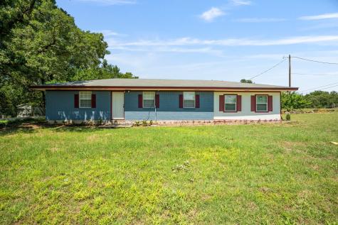 4010 Quail Ridge Court Granbury TX 76049
