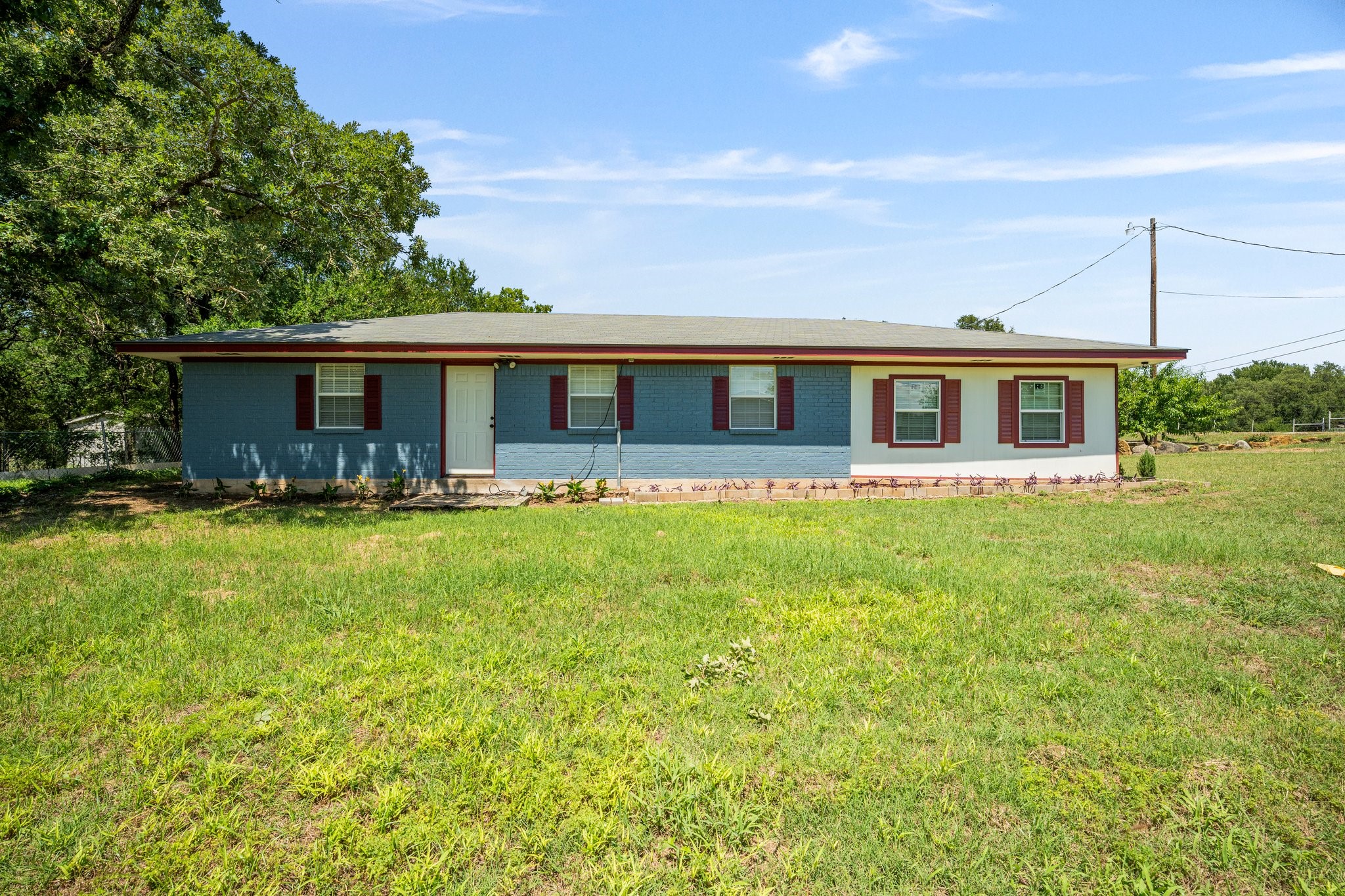 4010 Quail Ridge Court Granbury TX 76049