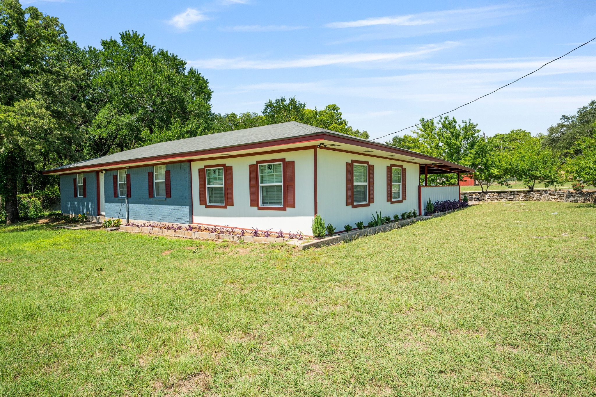 4010 Quail Ridge Court Granbury TX 76049