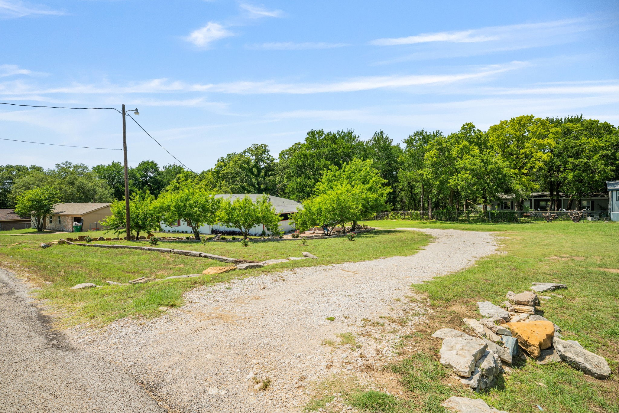 4010 Quail Ridge Court Granbury TX 76049