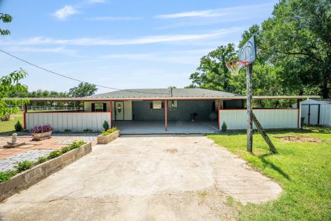 4010 Quail Ridge Court Granbury TX 76049